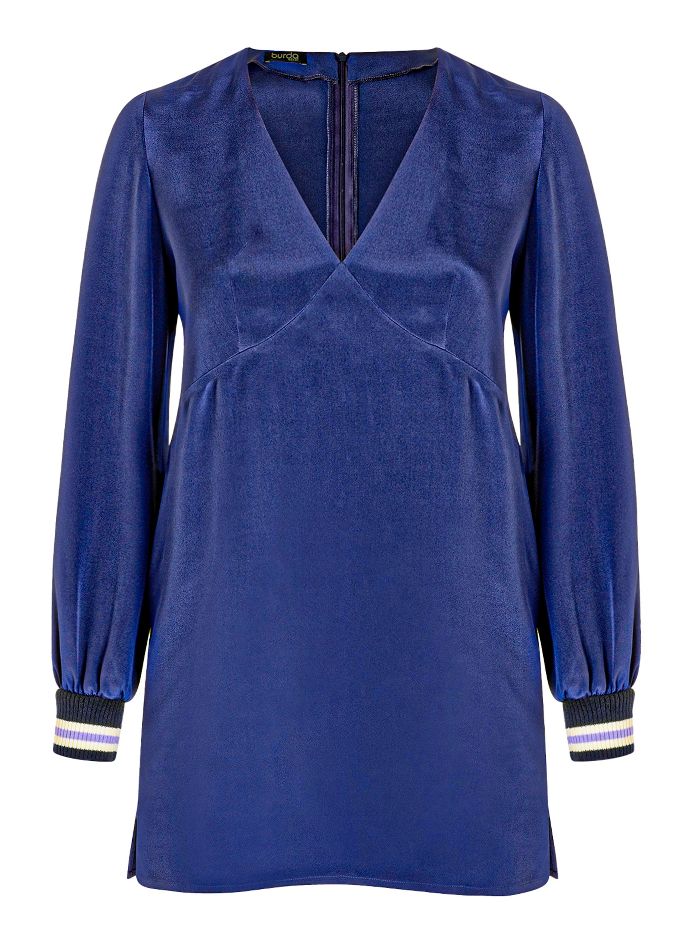 Burda Misses' Dress and Tunic 5704