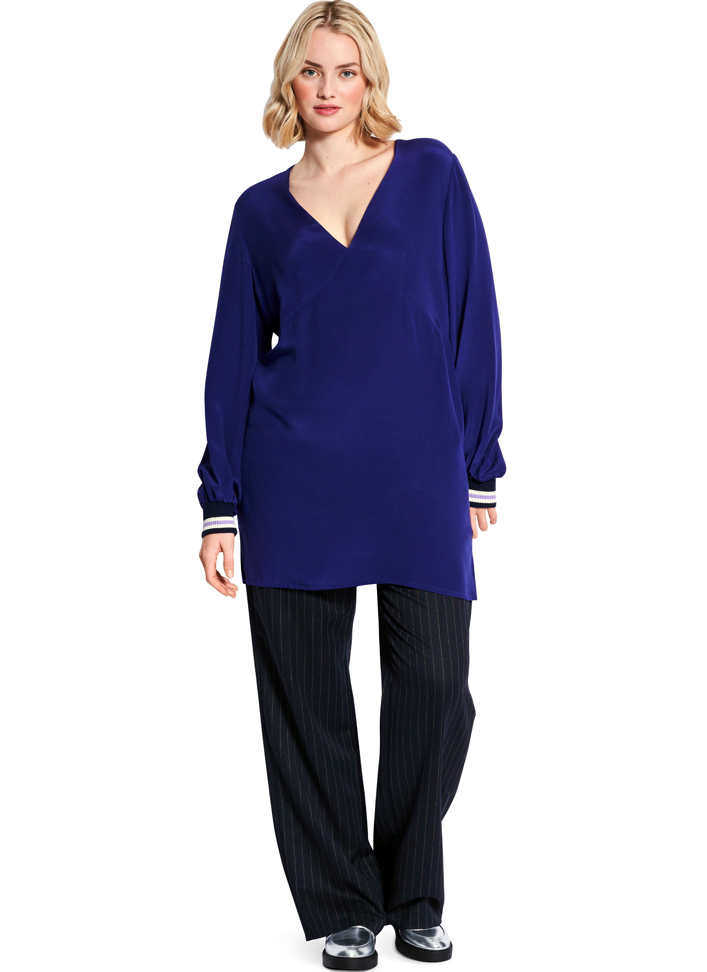 Burda Misses' Dress and Tunic 5704
