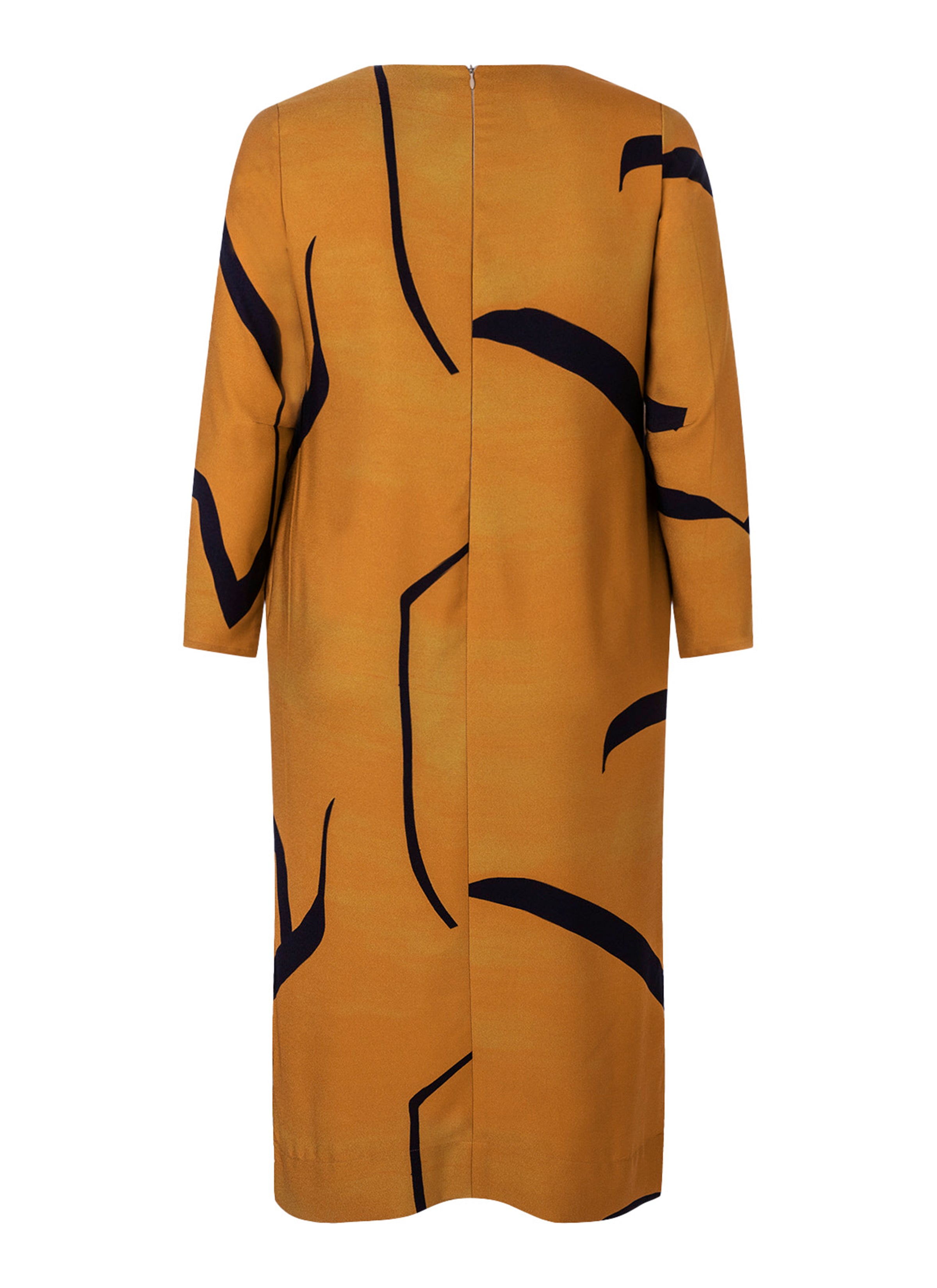 Burda Misses' Dress and Tunic 5704