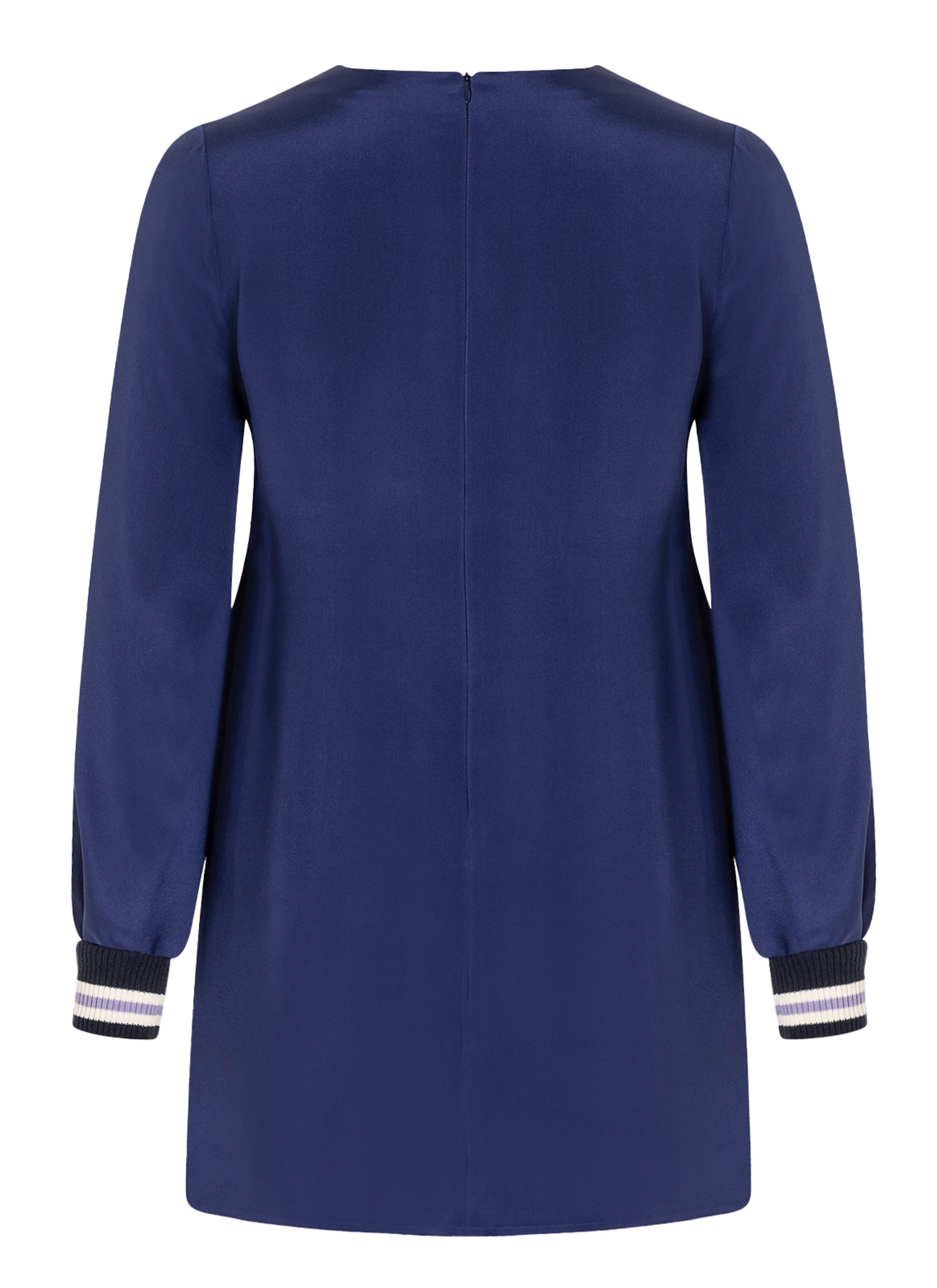 Burda Misses' Dress and Tunic 5704
