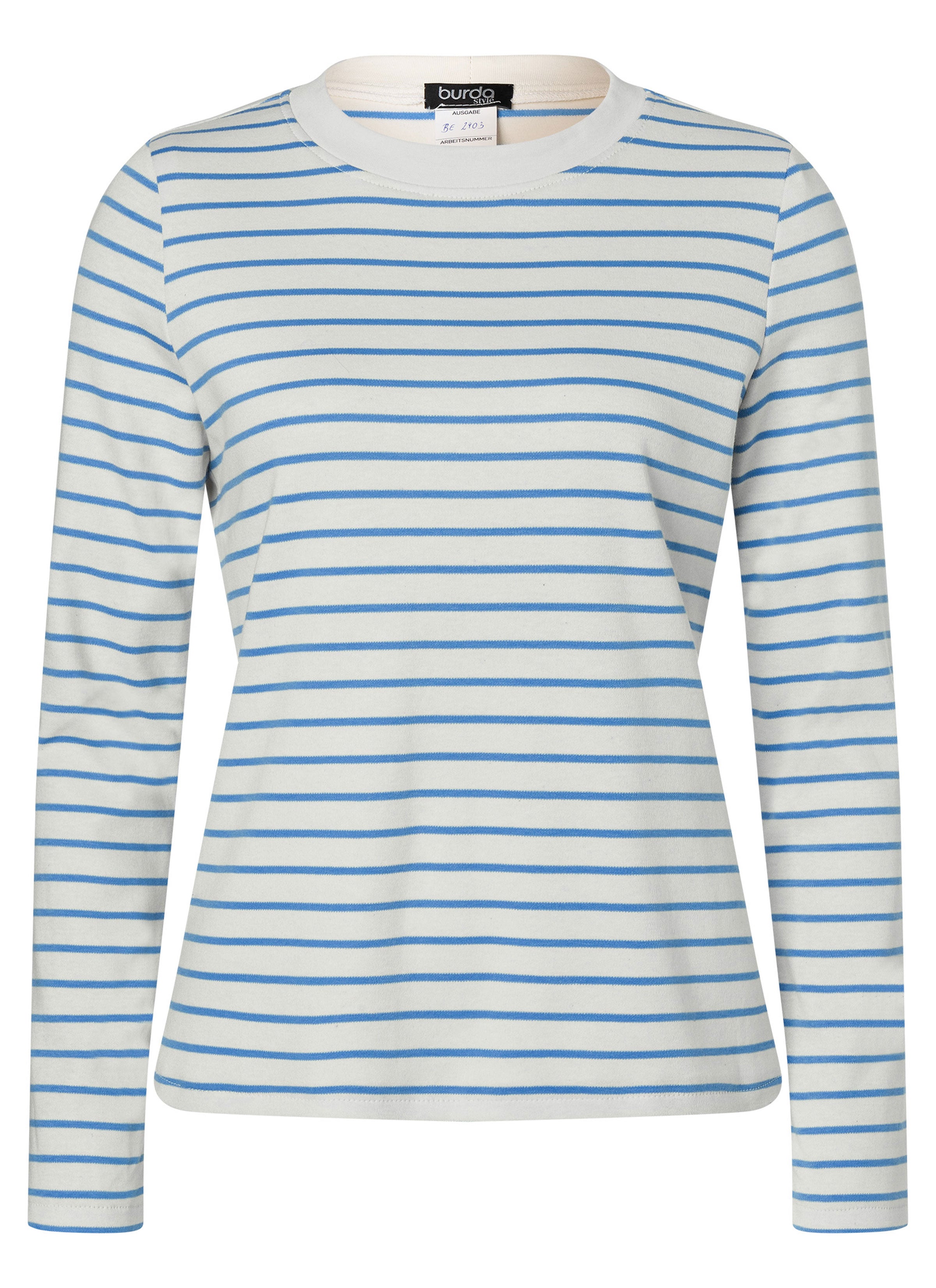 Burda Misses' Shirts 5705