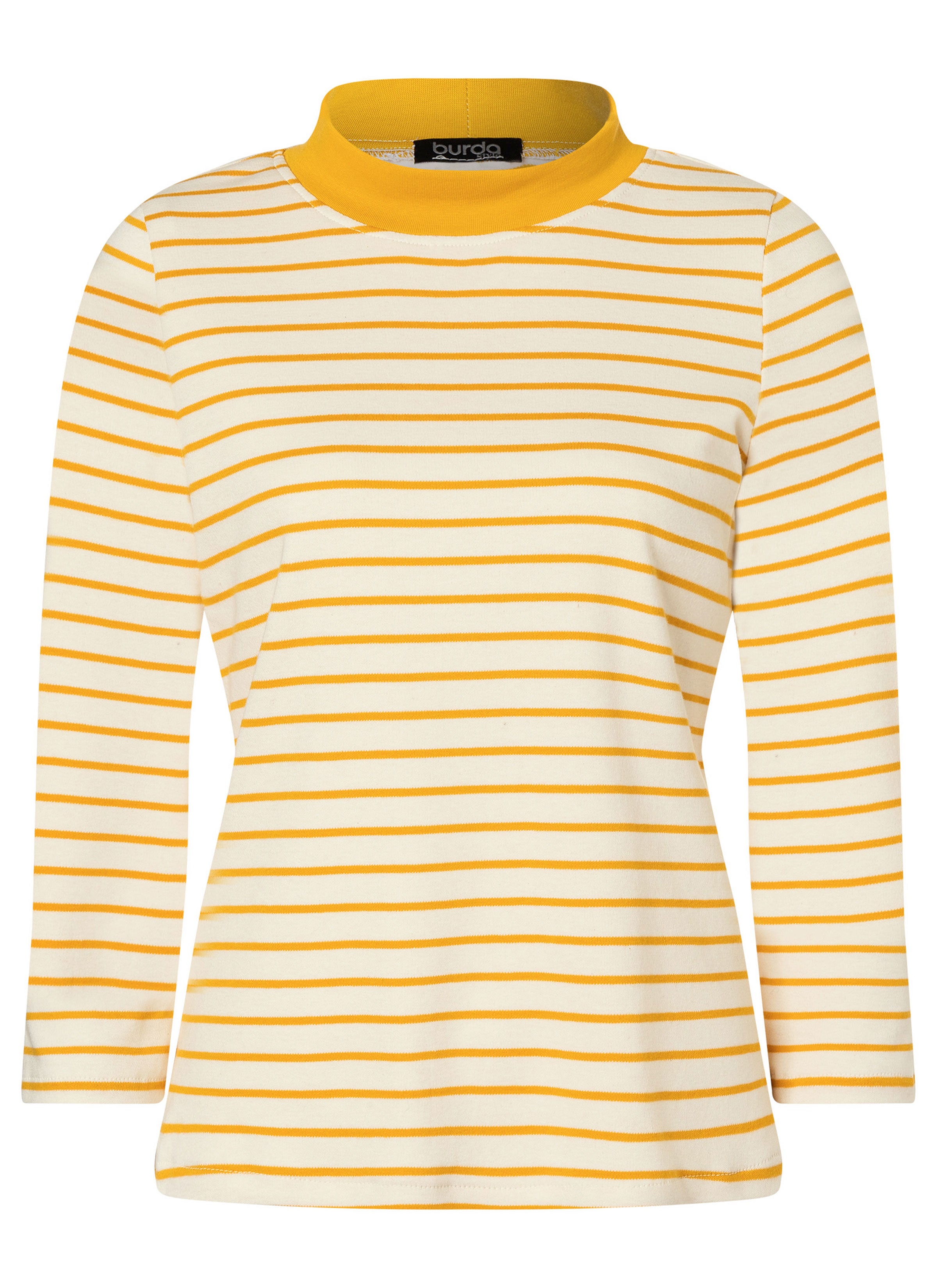 Burda Misses' Shirts 5705