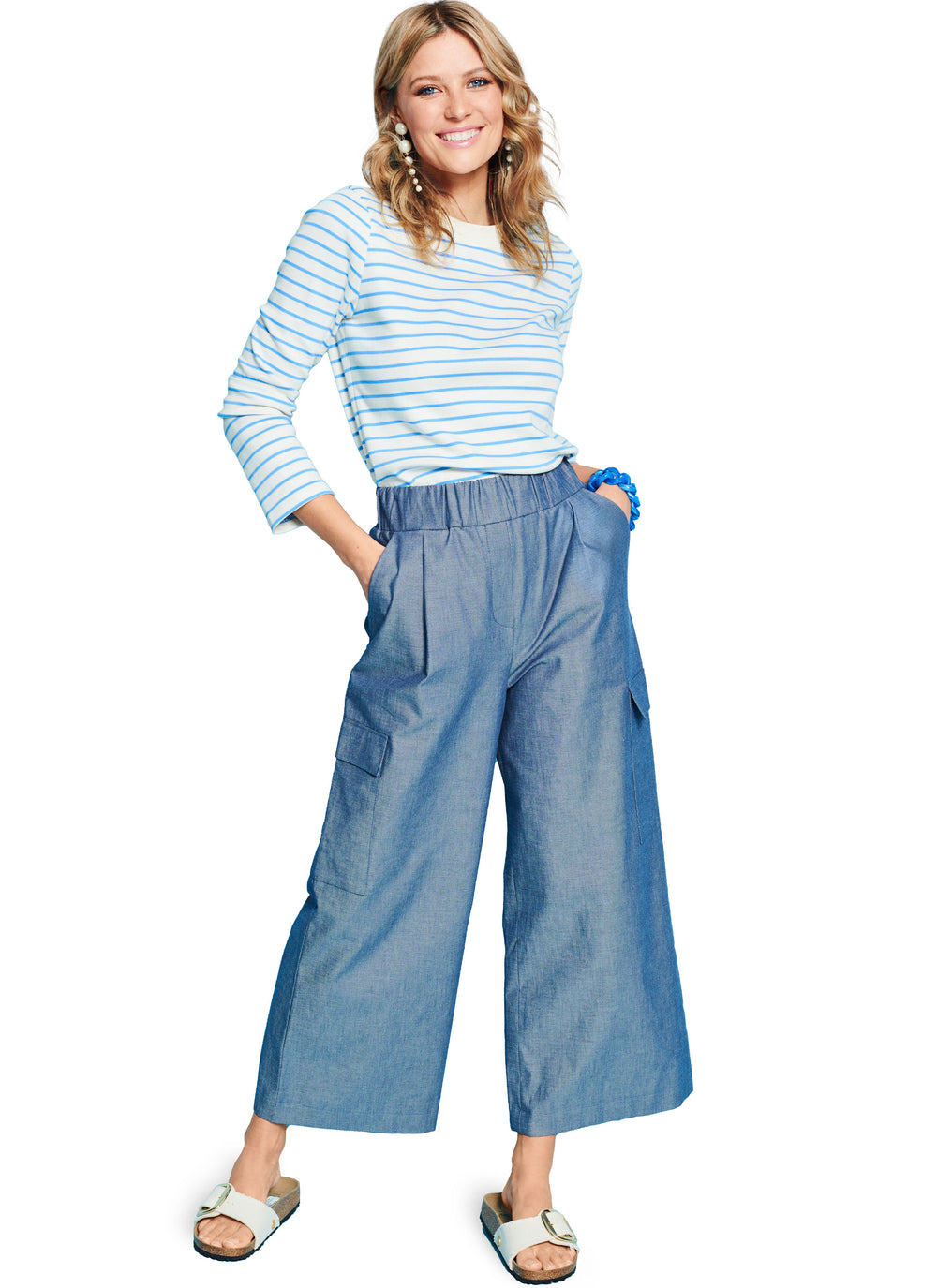 Burda Misses' Shirts 5705