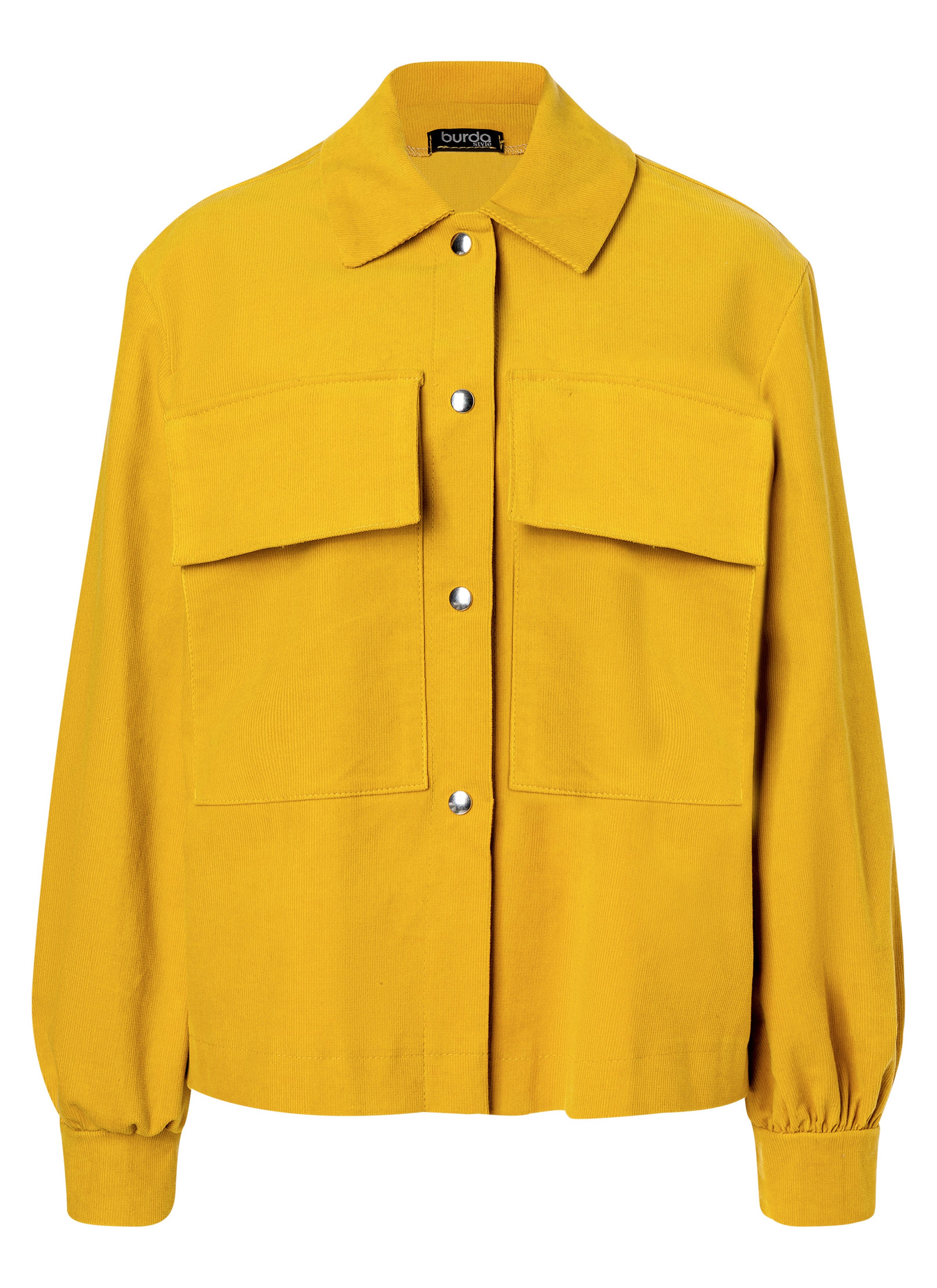 Burda Misses' Jackets 5706