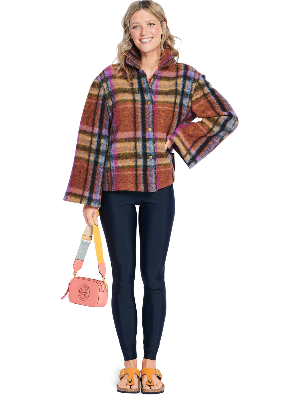 Burda Misses' Jackets 5706