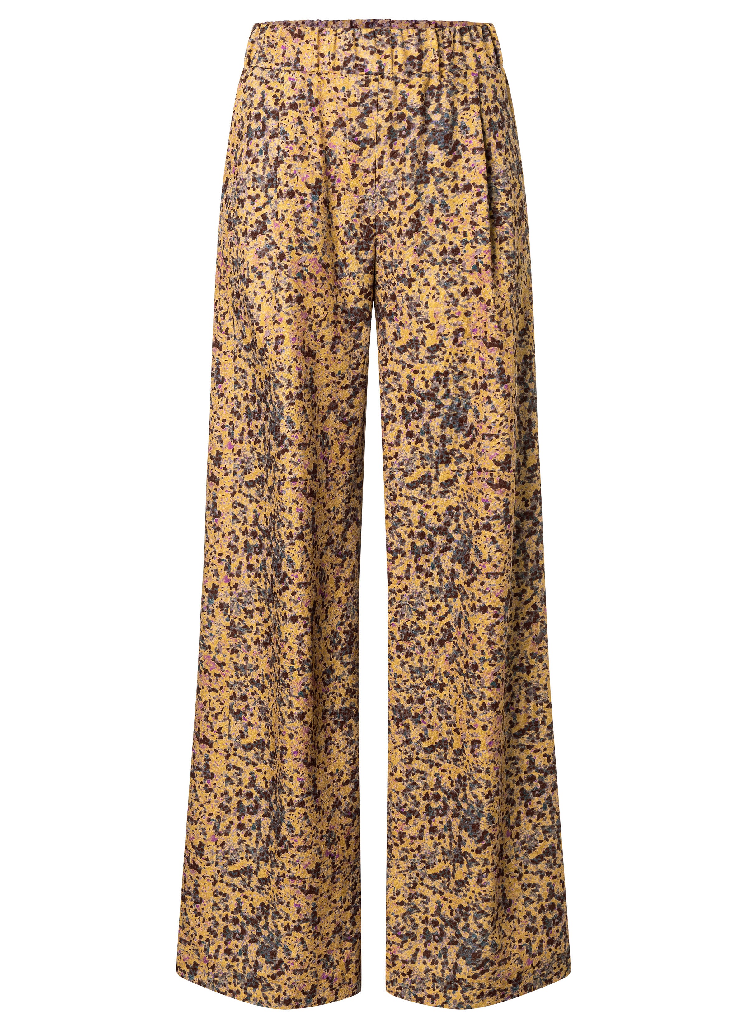 Burda Misses’ Trousers 5707