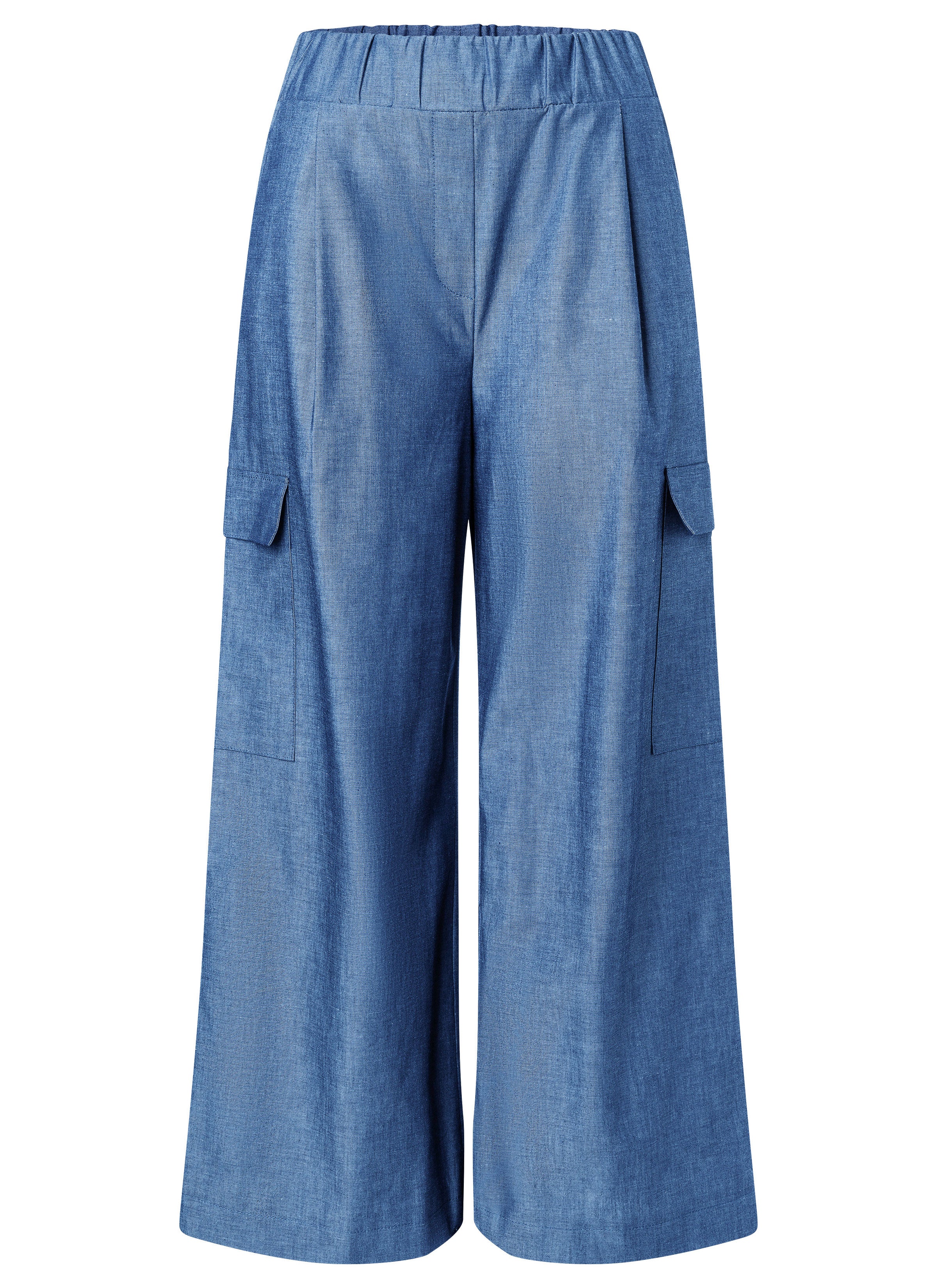 Burda Misses’ Trousers 5707