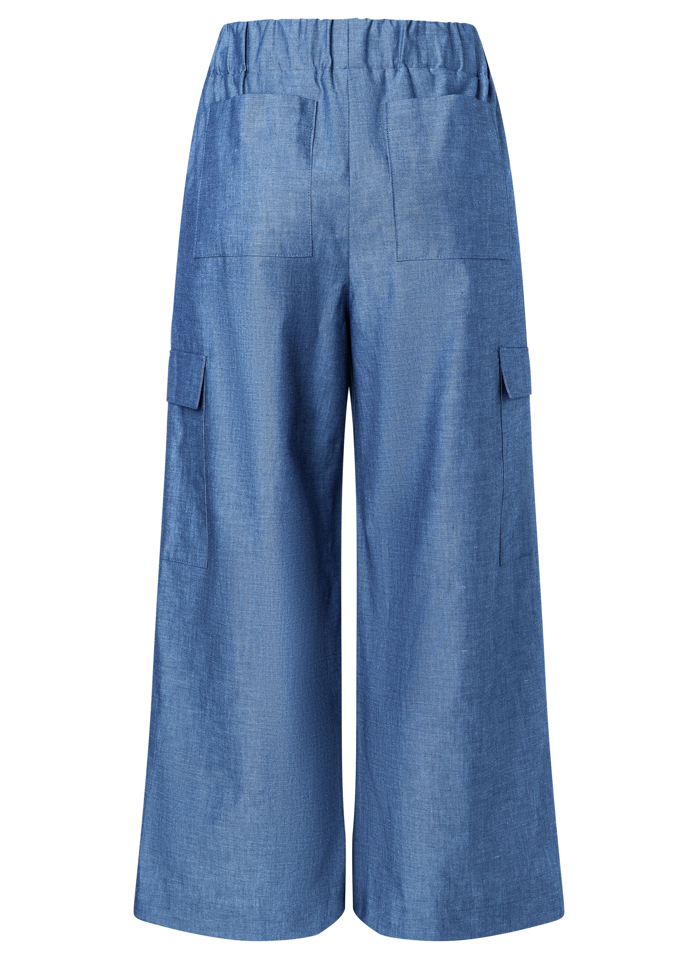 Burda Misses’ Trousers 5707