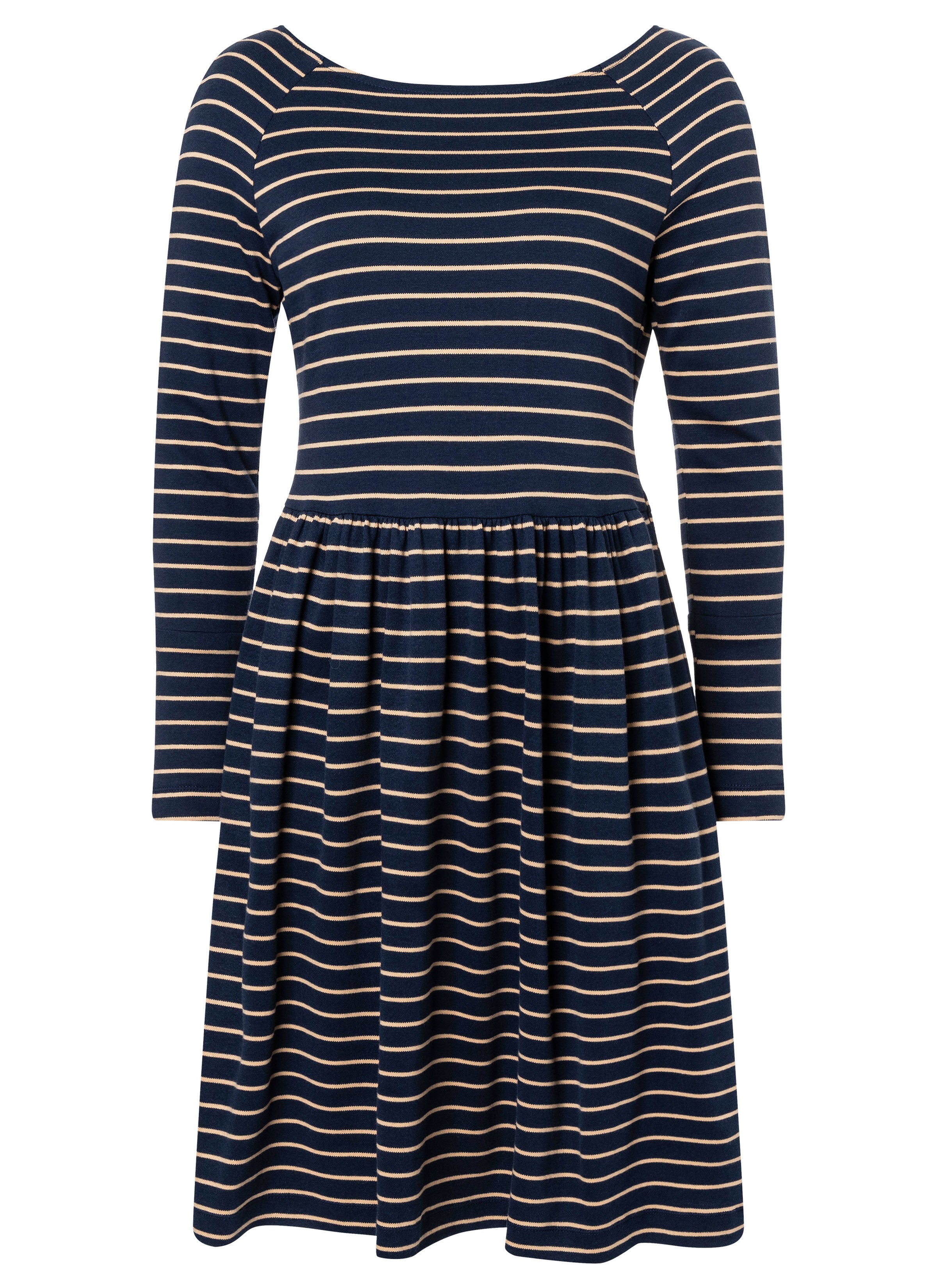 Burda Misses' Dresses 5708