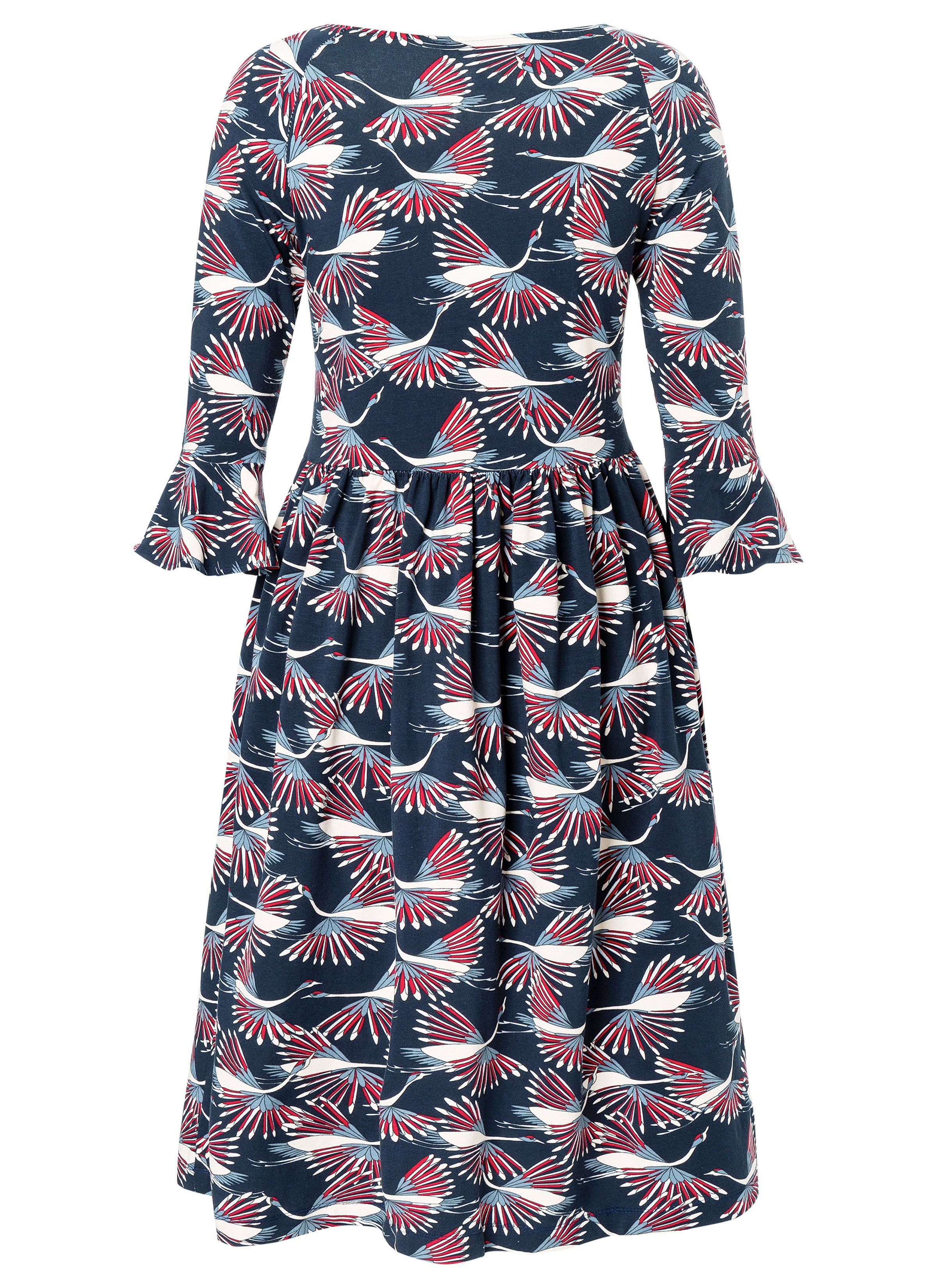 Burda Misses' Dresses 5708