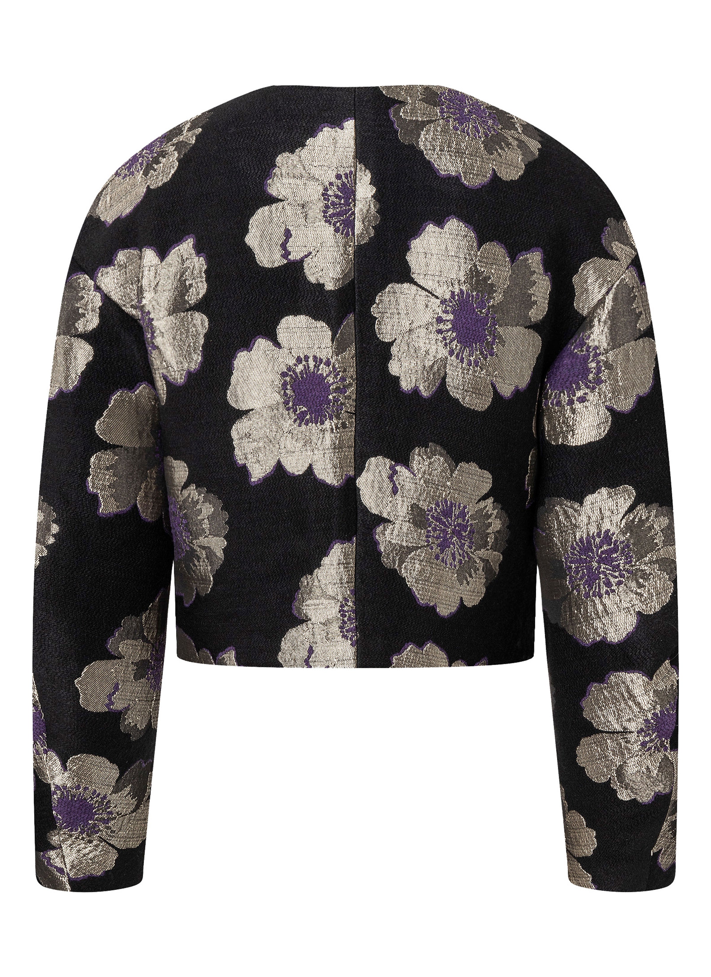 Burda Misses' Jackets 5711