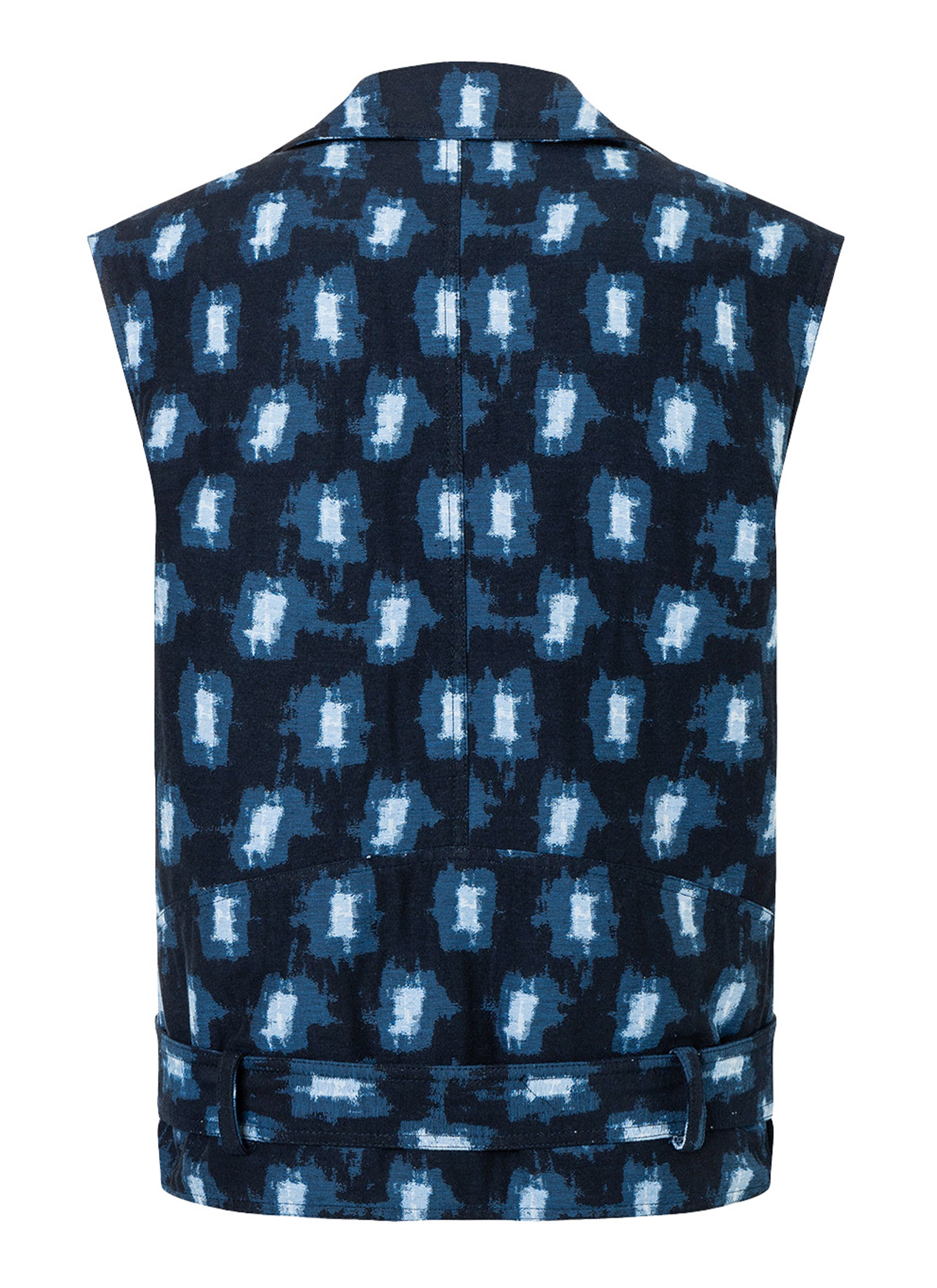 Burda Misses' Vests 5714