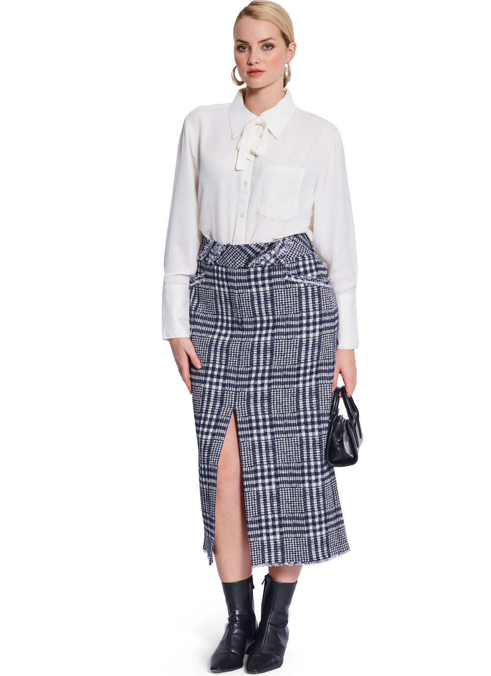 Burda Misses' Skirts 5715