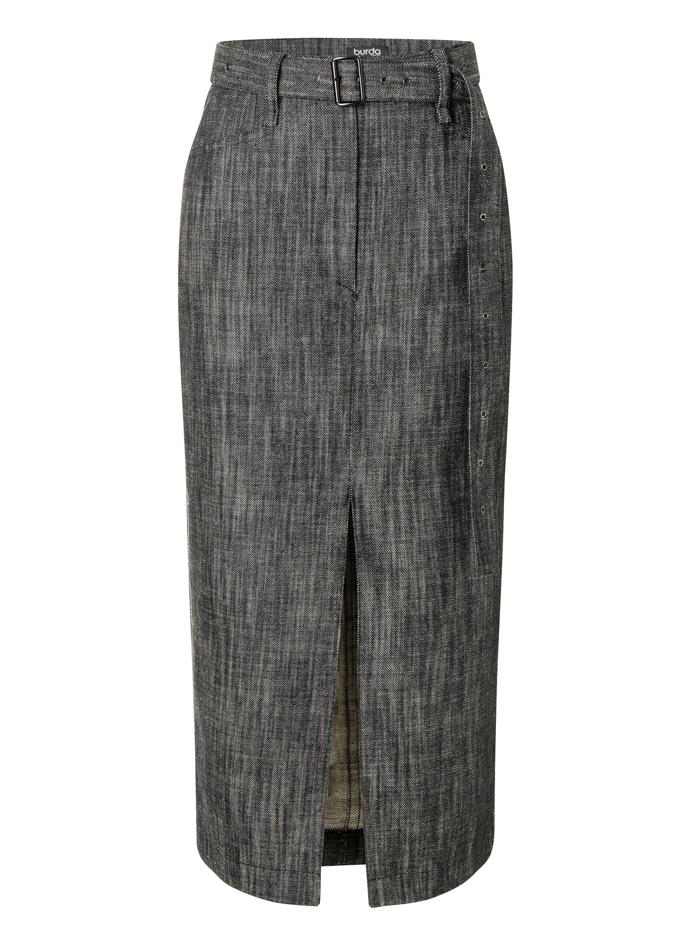 Burda Misses' Skirts 5715