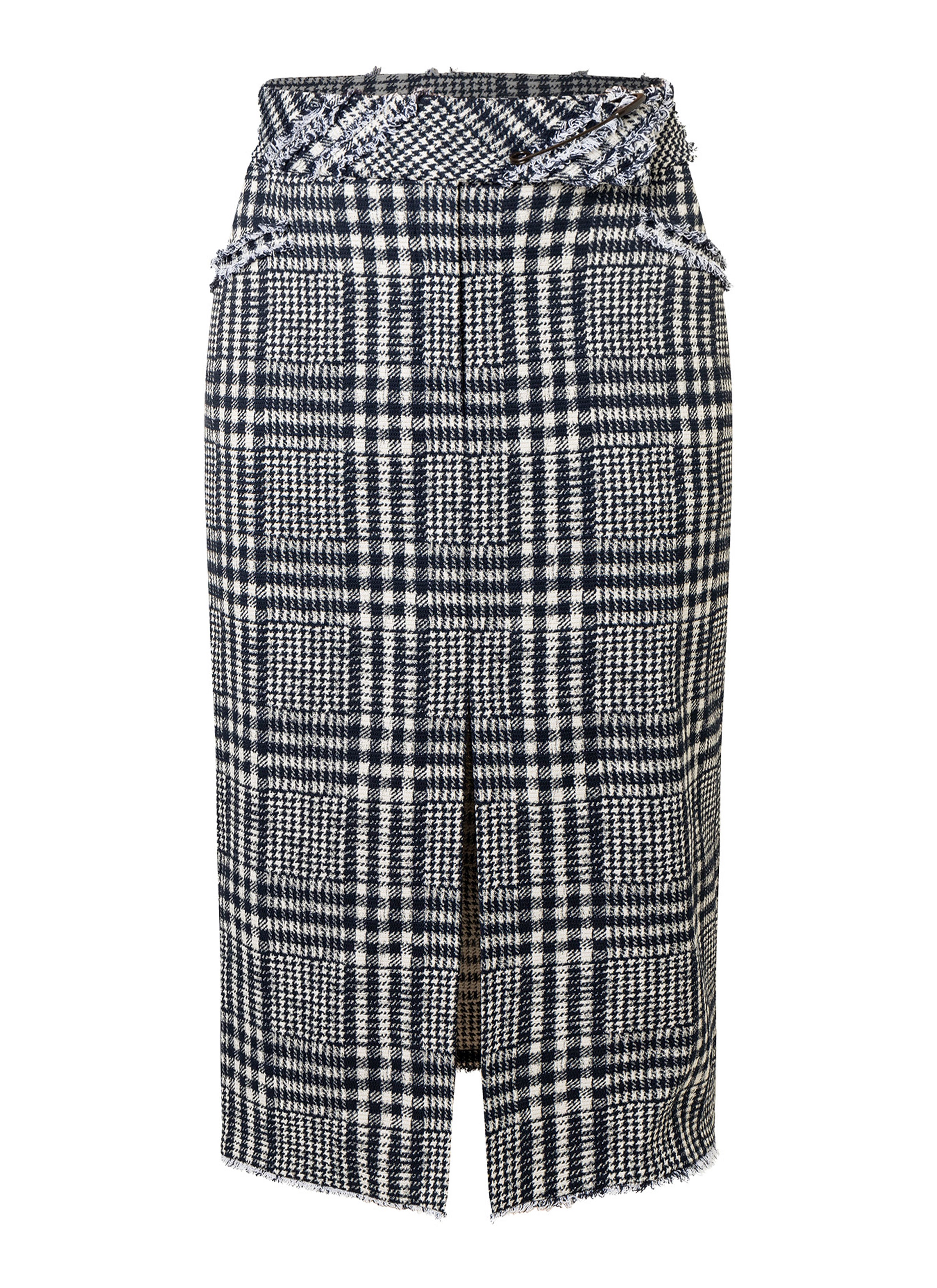 Burda Misses' Skirts 5715