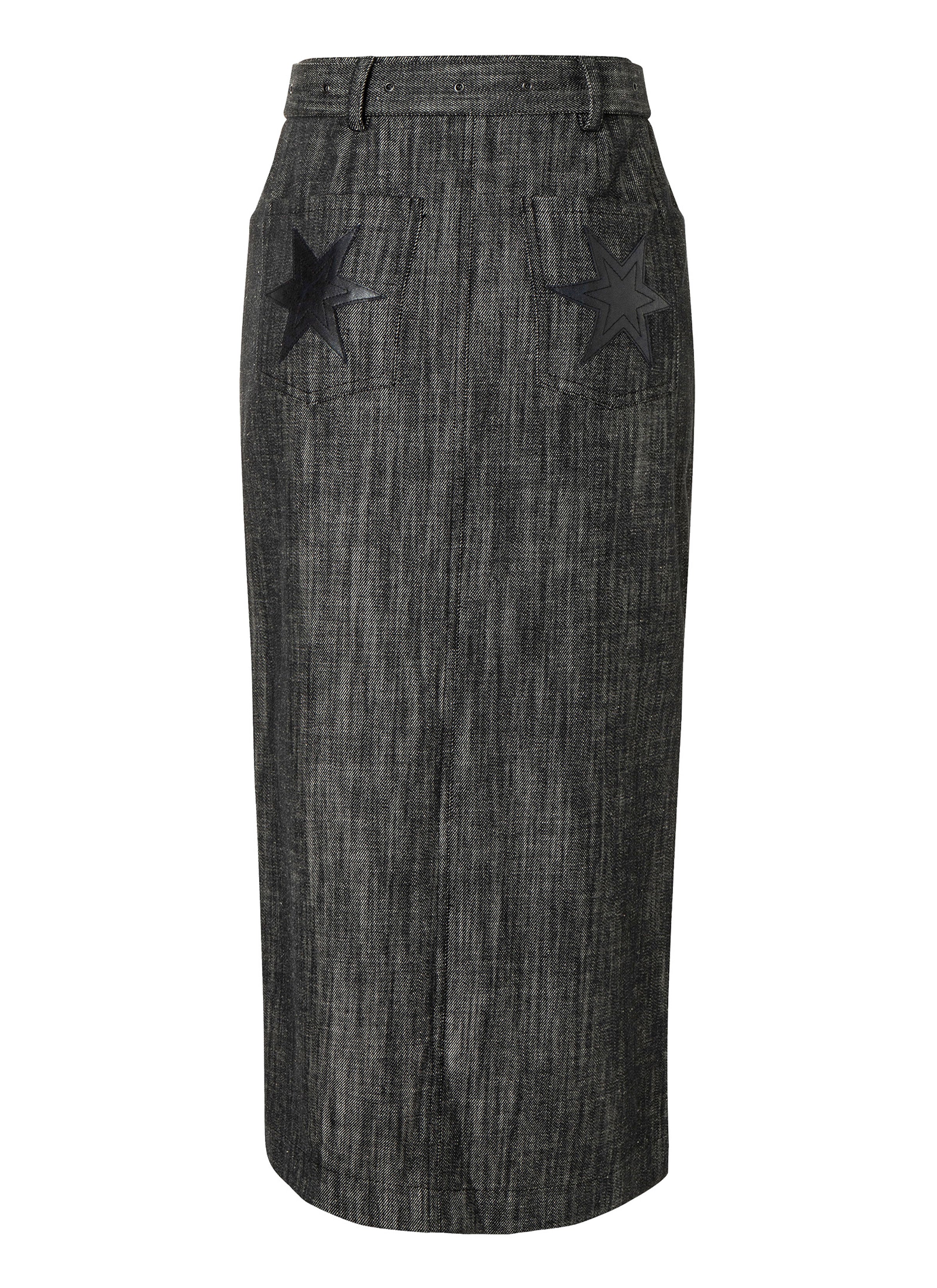 Burda Misses' Skirts 5715