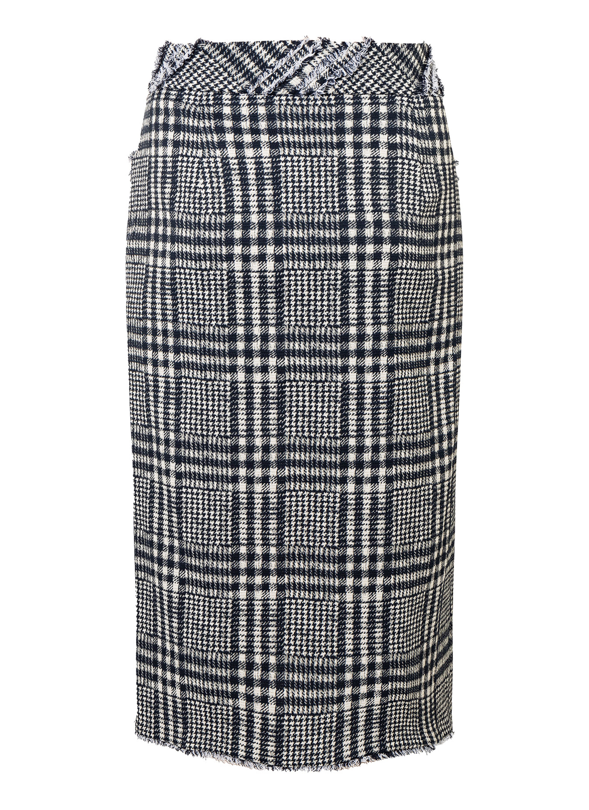 Burda Misses' Skirts 5715