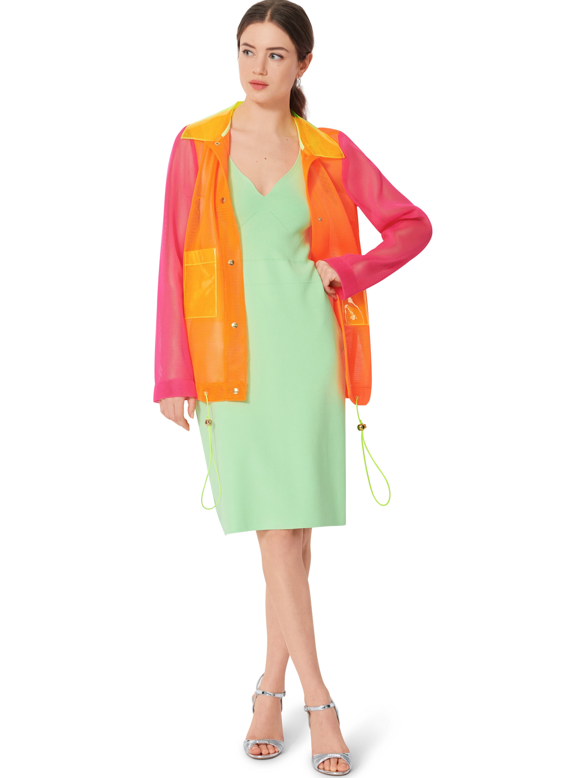 Burda Blazer and Jacket 5729