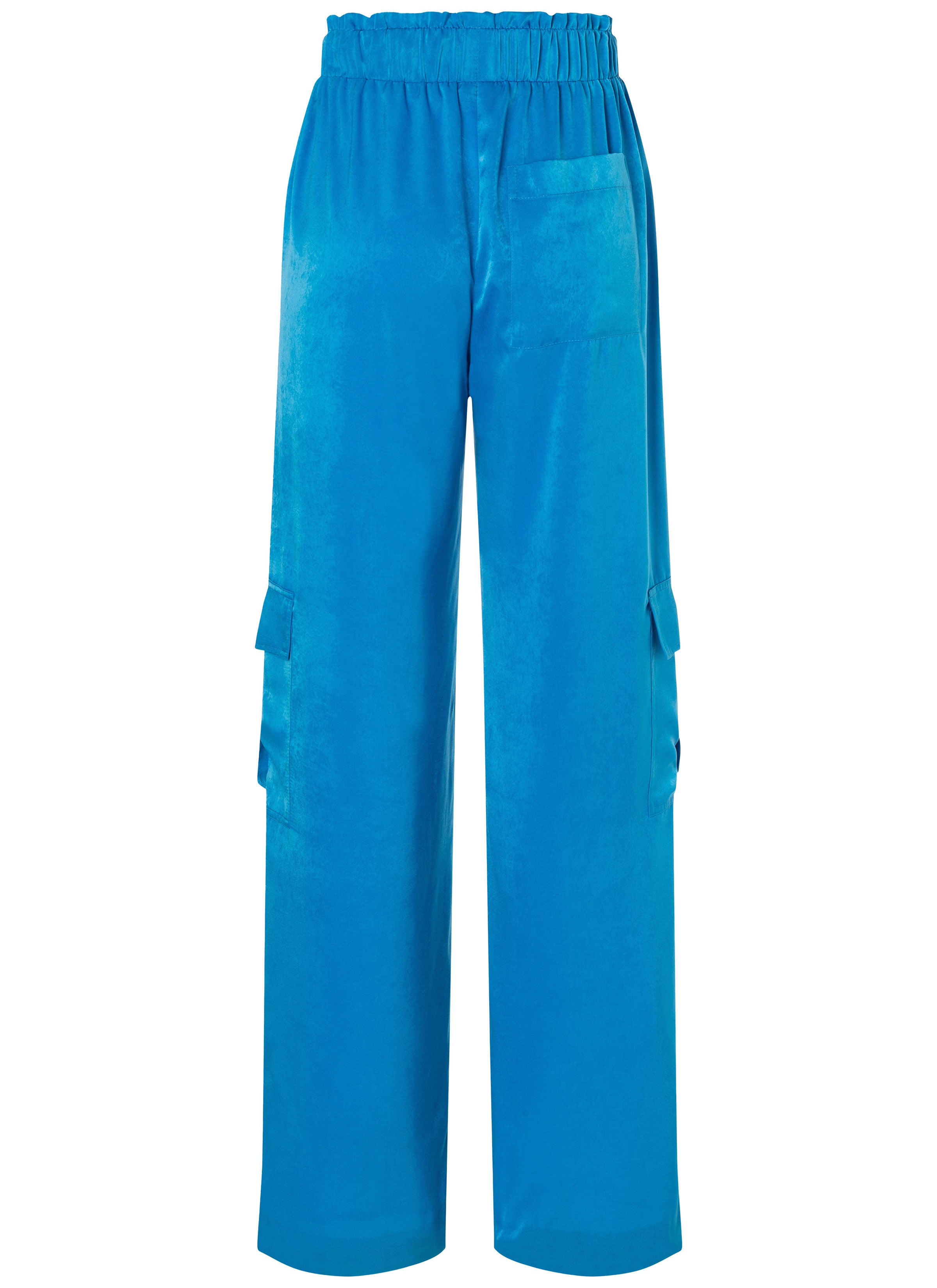 Burda Trousers 5743