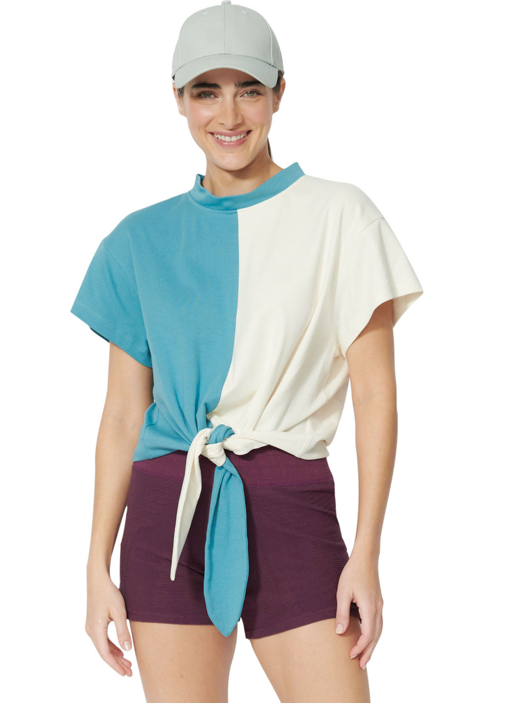 Burda T-shirts 5763