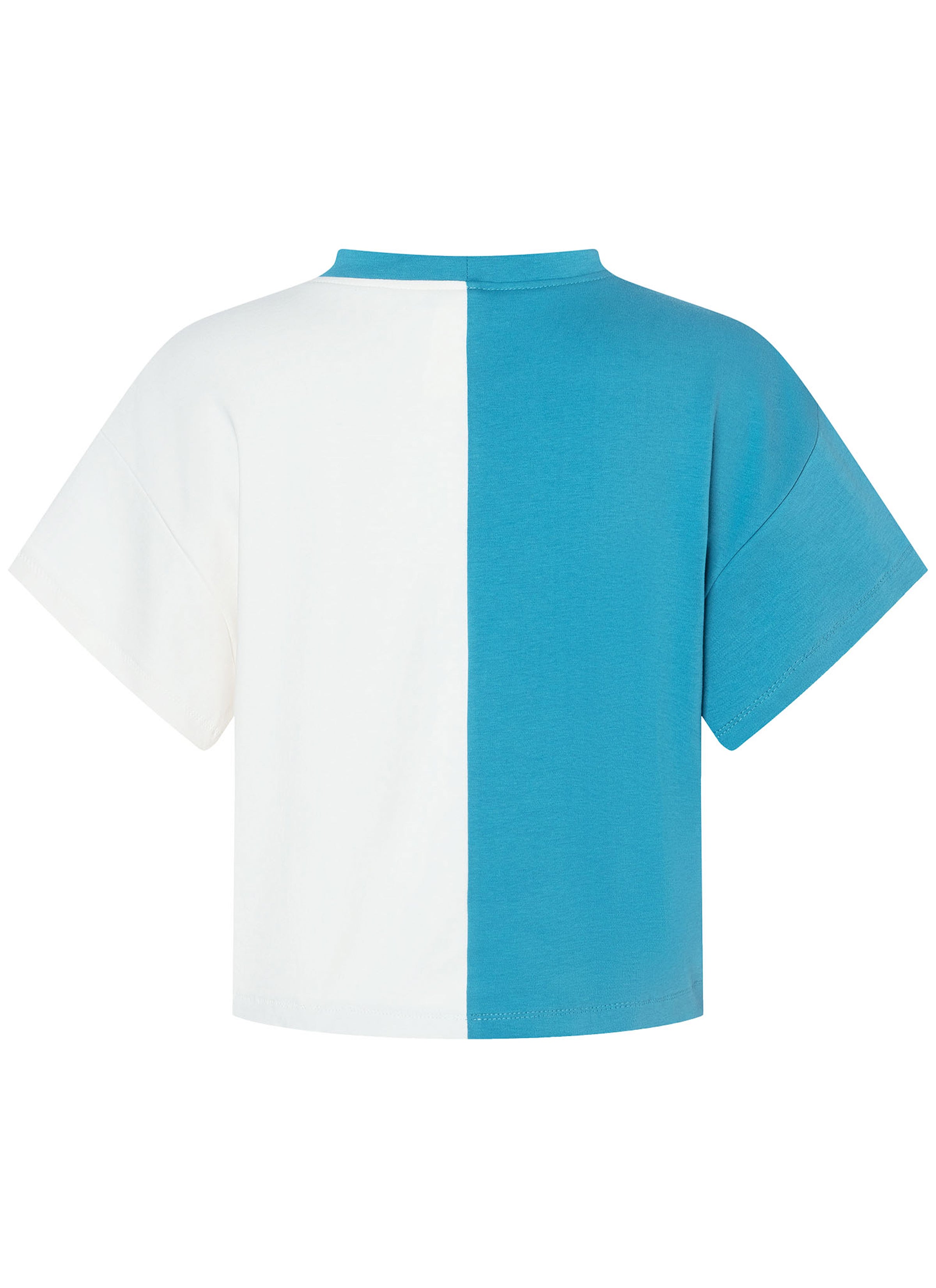 Burda T-shirts 5763