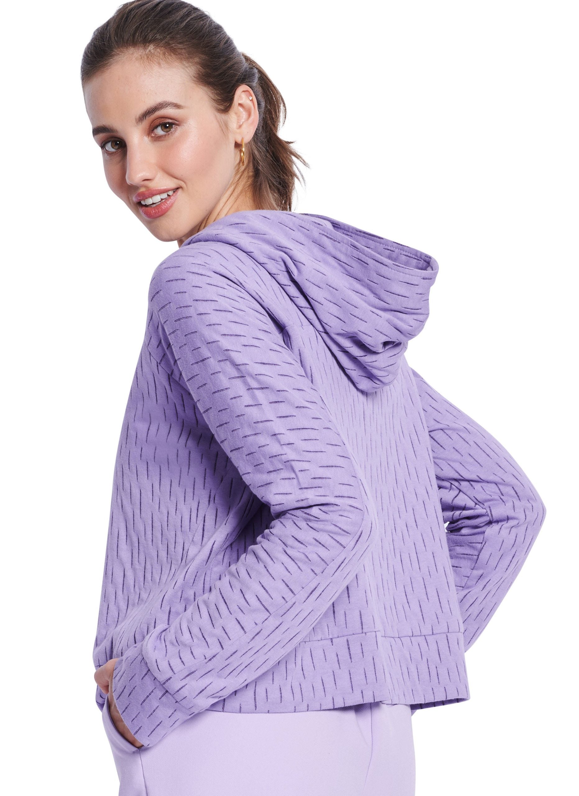 Burda Sweater/Hoodie 5828