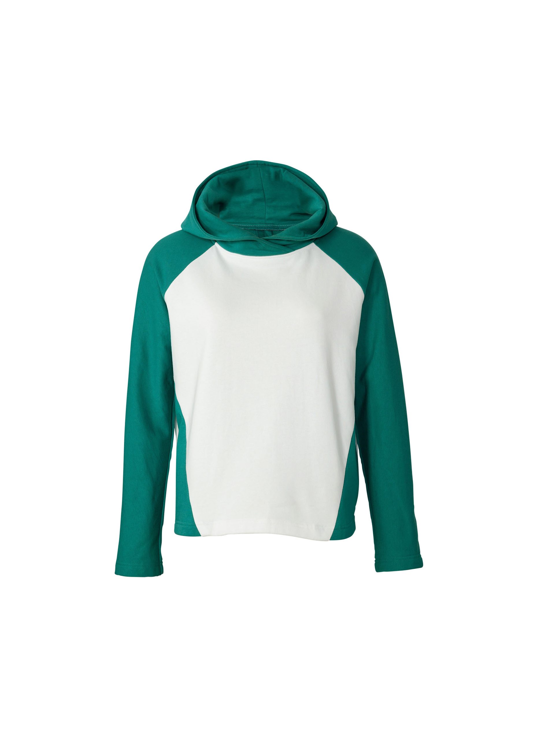 Burda Sweater/Hoodie 5828