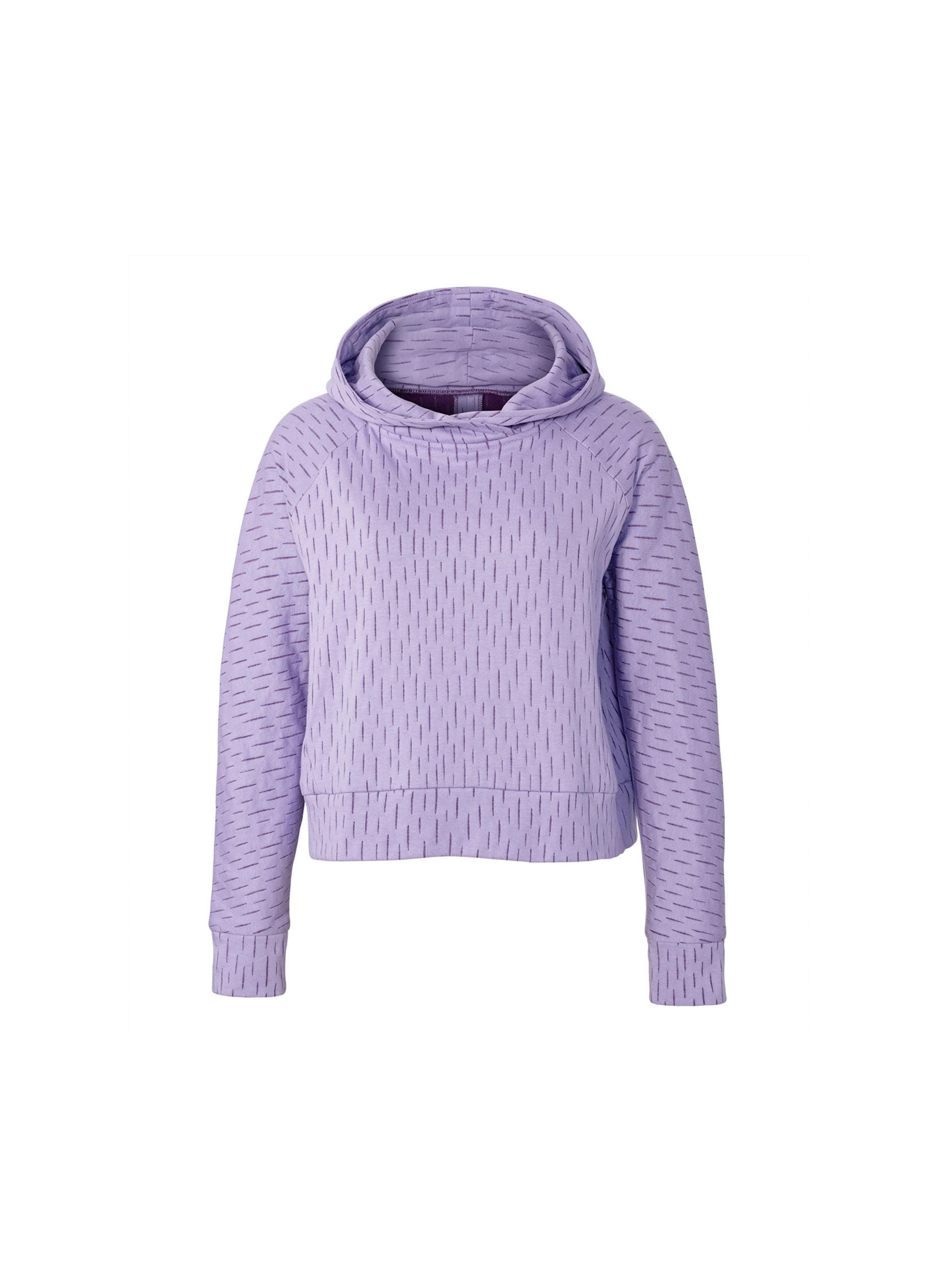 Burda Sweater/Hoodie 5828