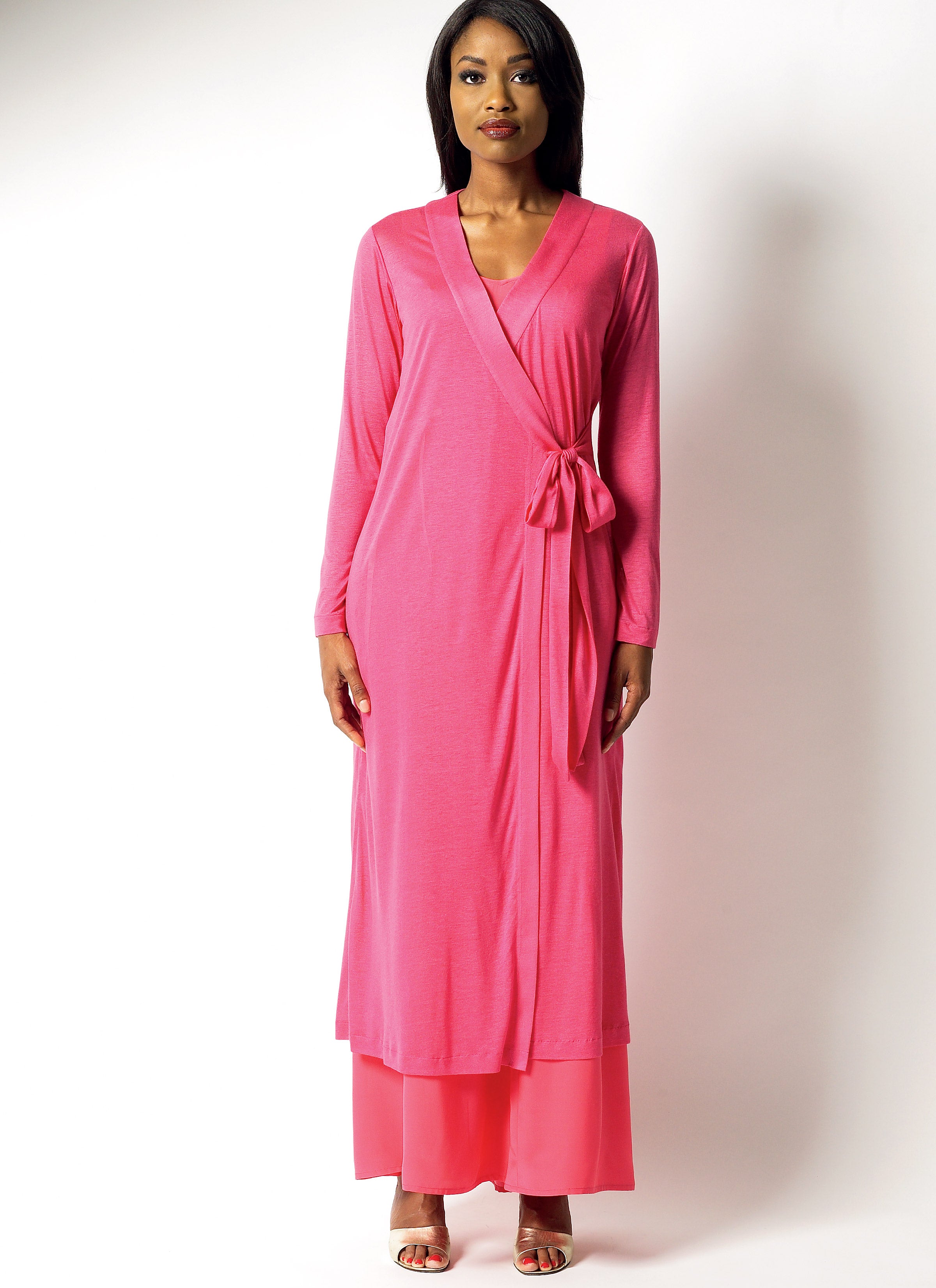 Butterick Nightwear B5963