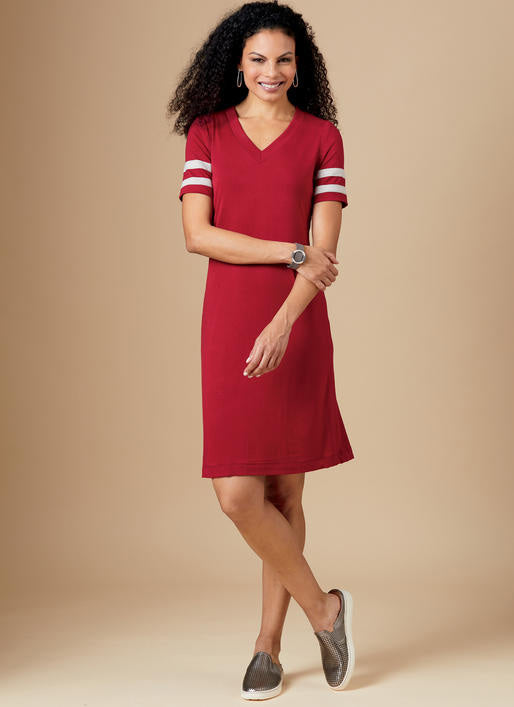 Butterick Casual Outfits B6600