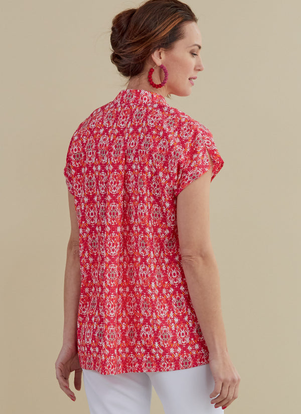 Butterick Tops B6768