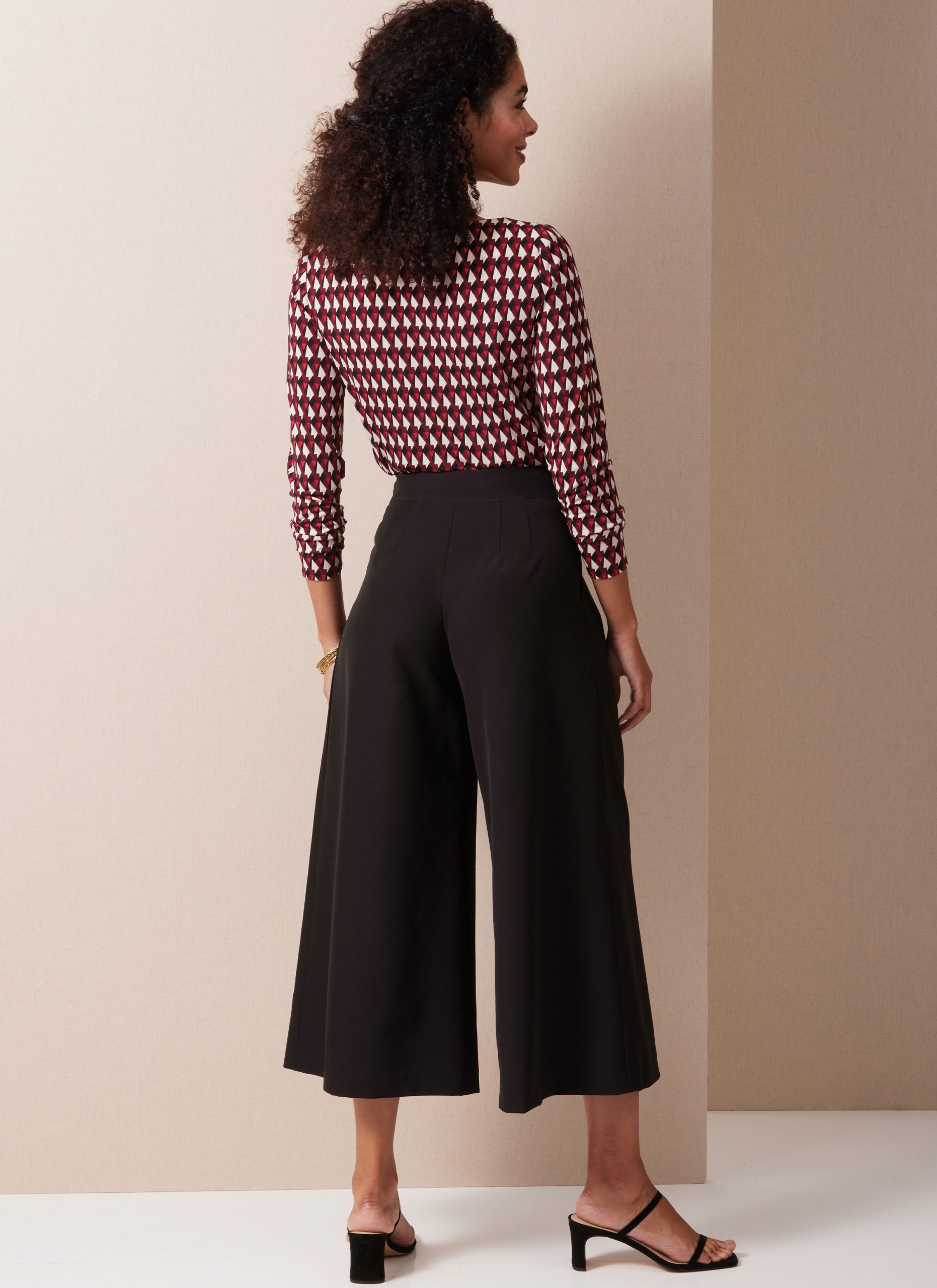 Butterick Trousers B6973