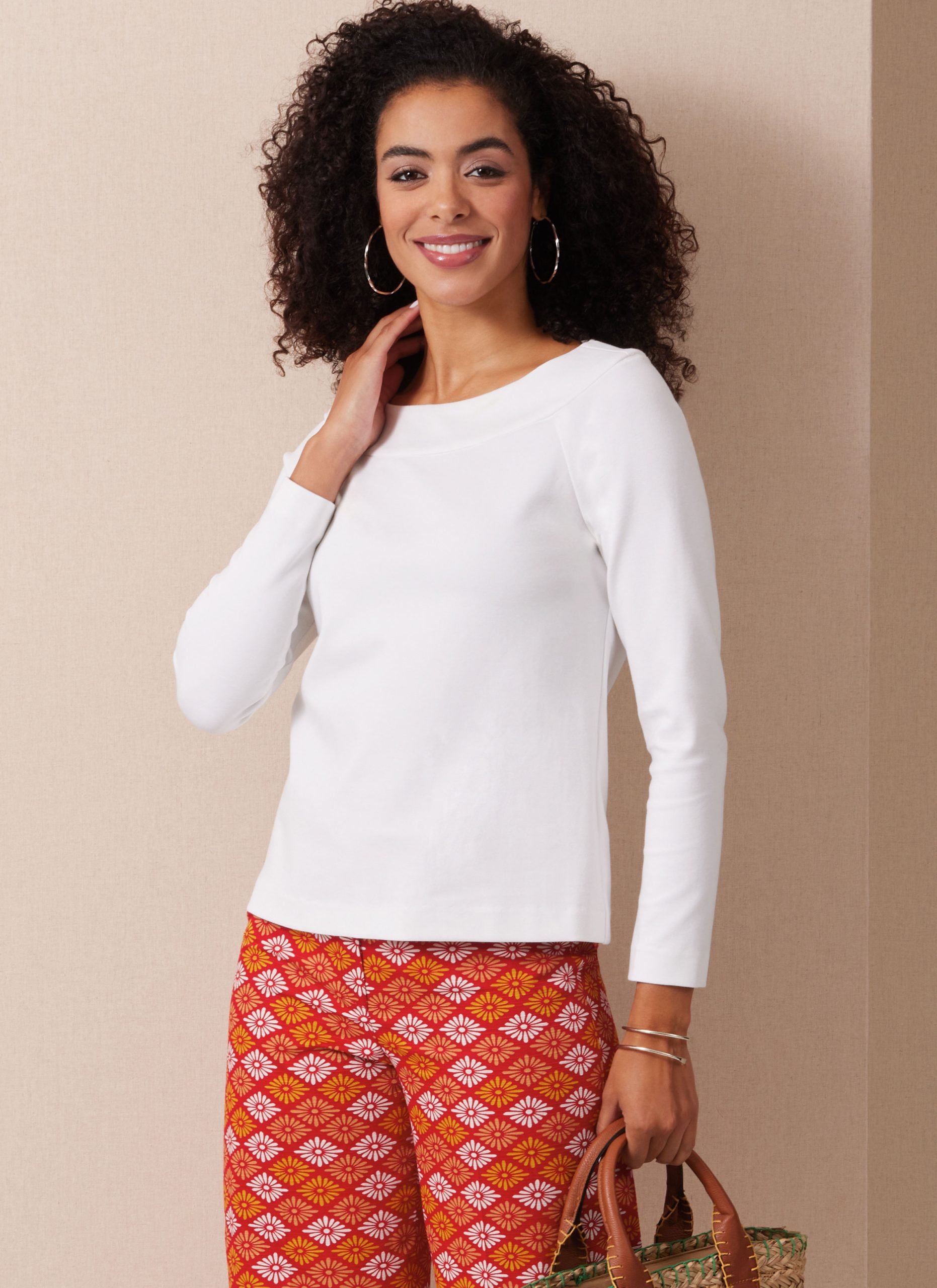 Butterick Outfit B6975