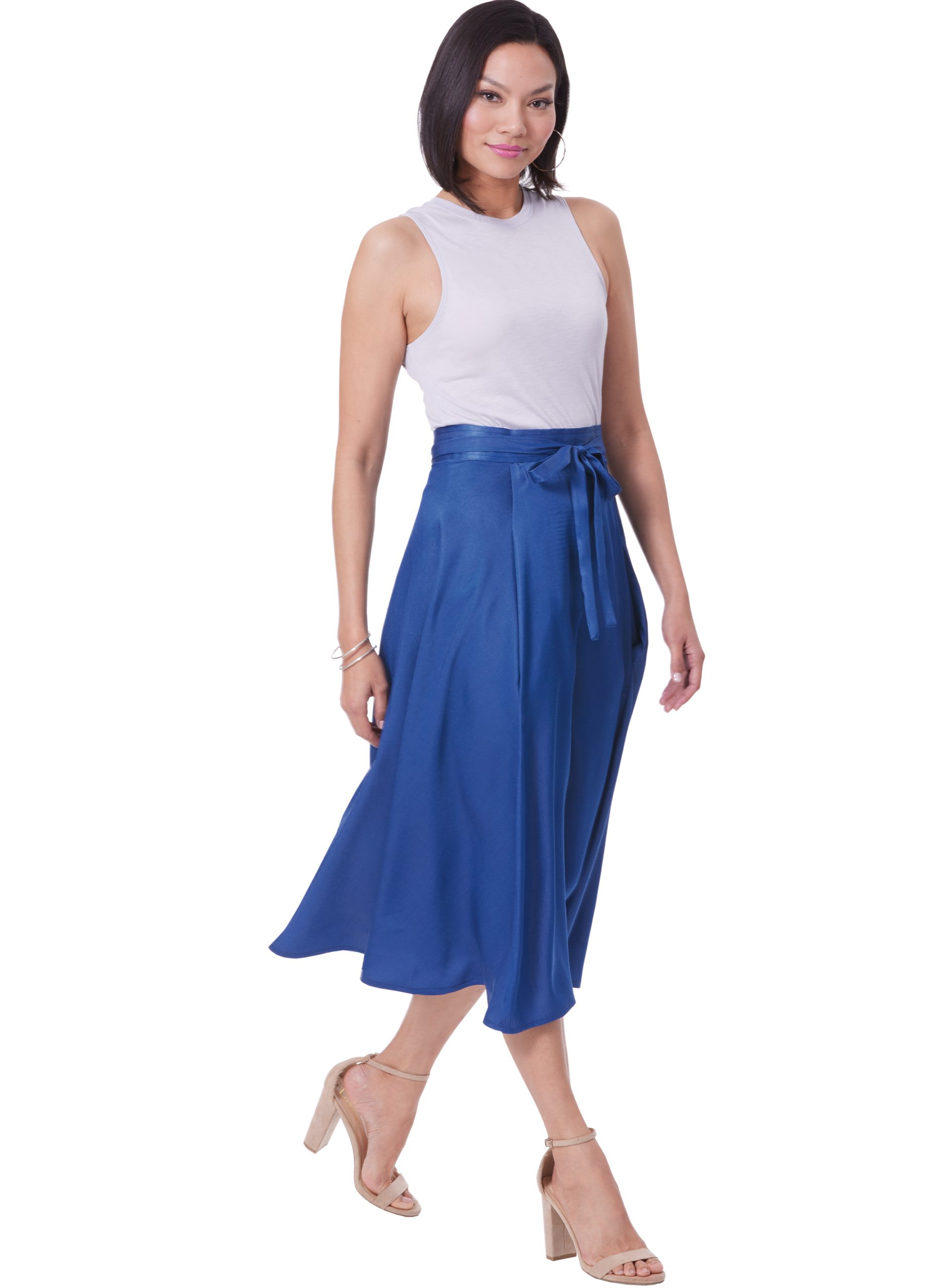 Butterick Skirt B6986