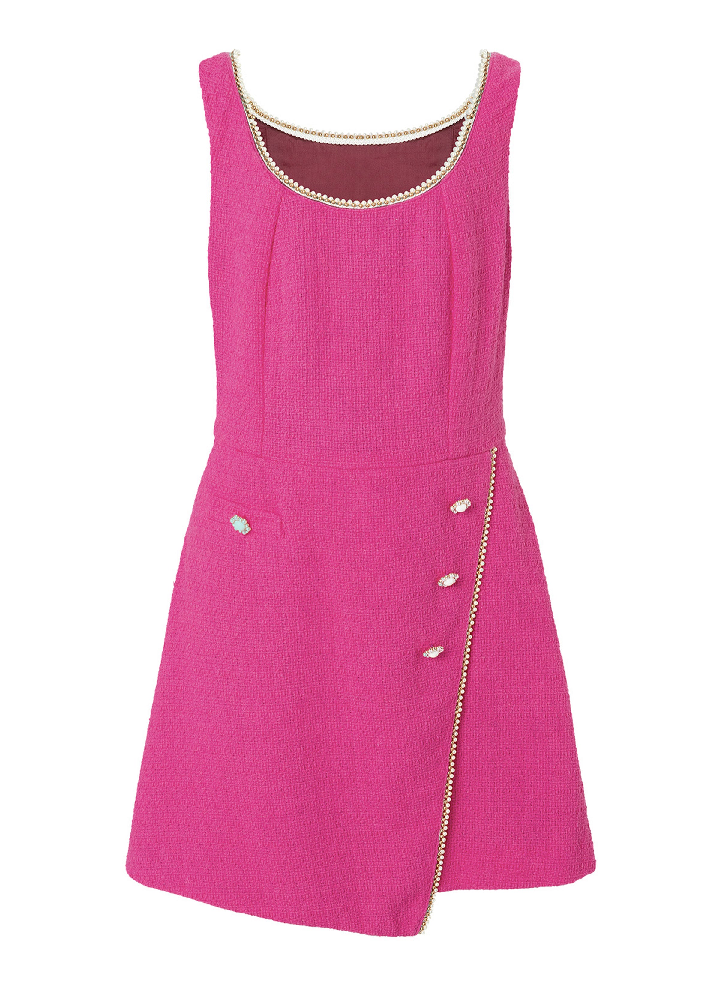 Burda Children's Dress and Skirt 9198