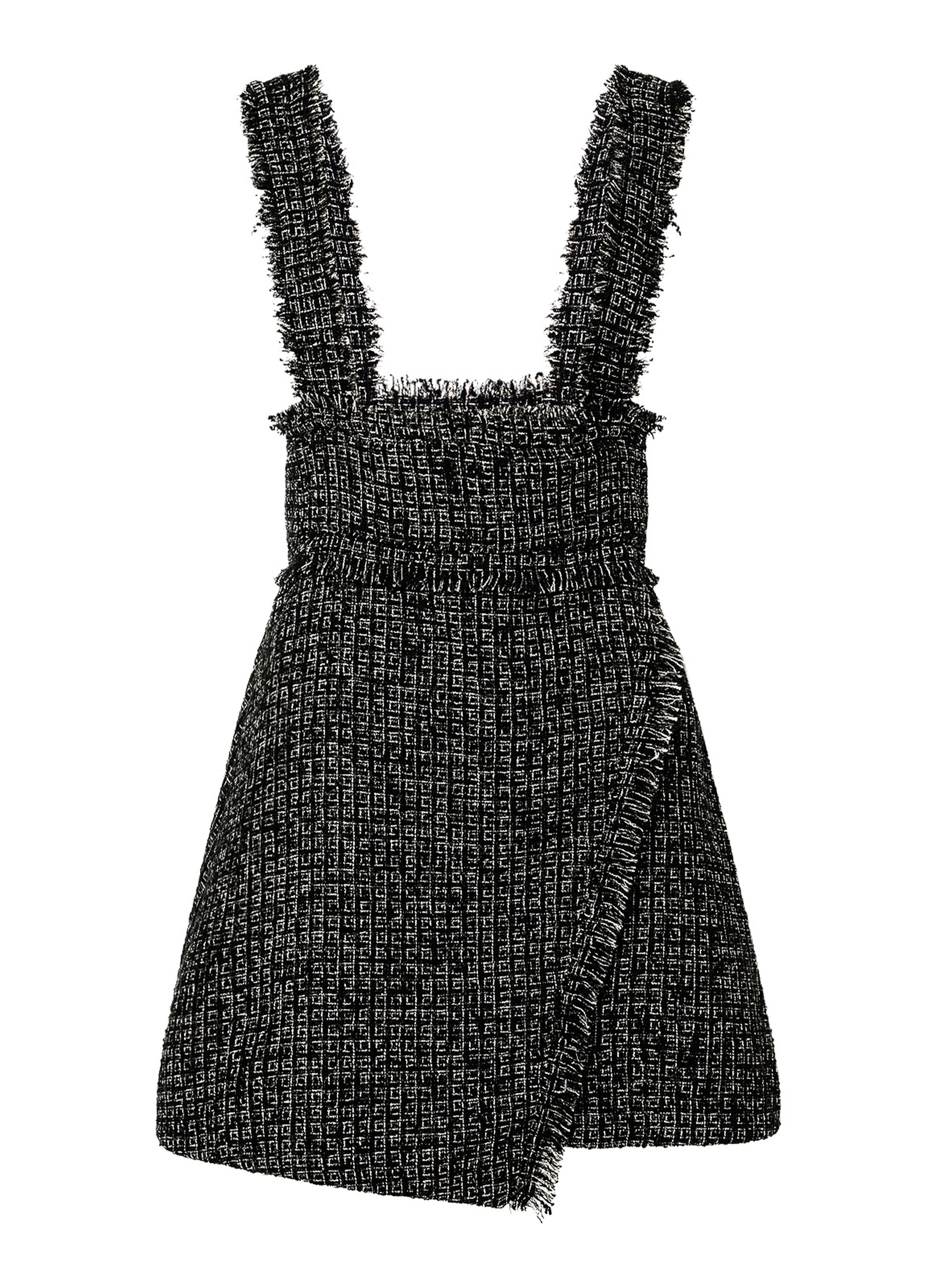 Burda Children's Dress and Skirt 9198