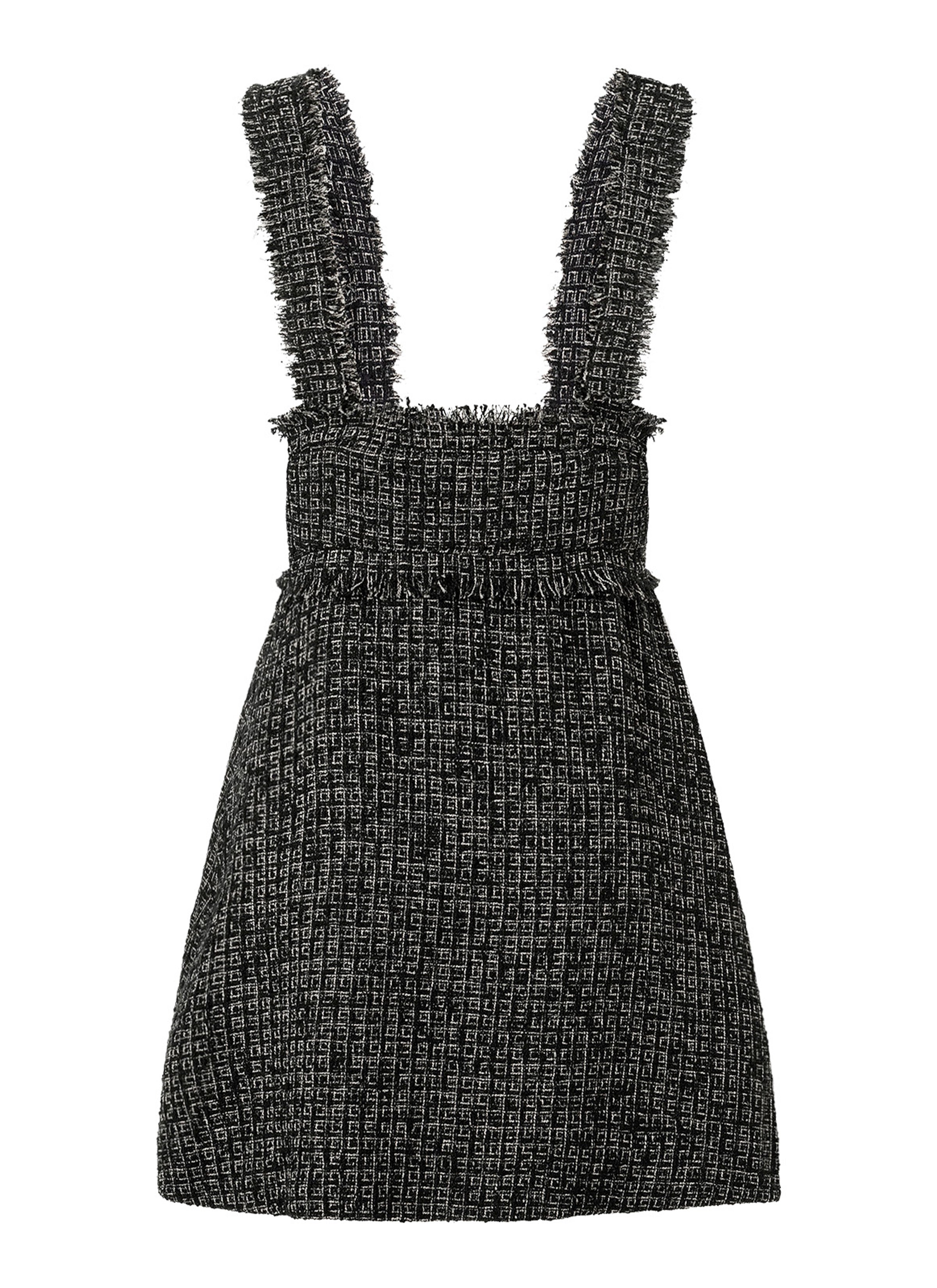 Burda Children's Dress and Skirt 9198