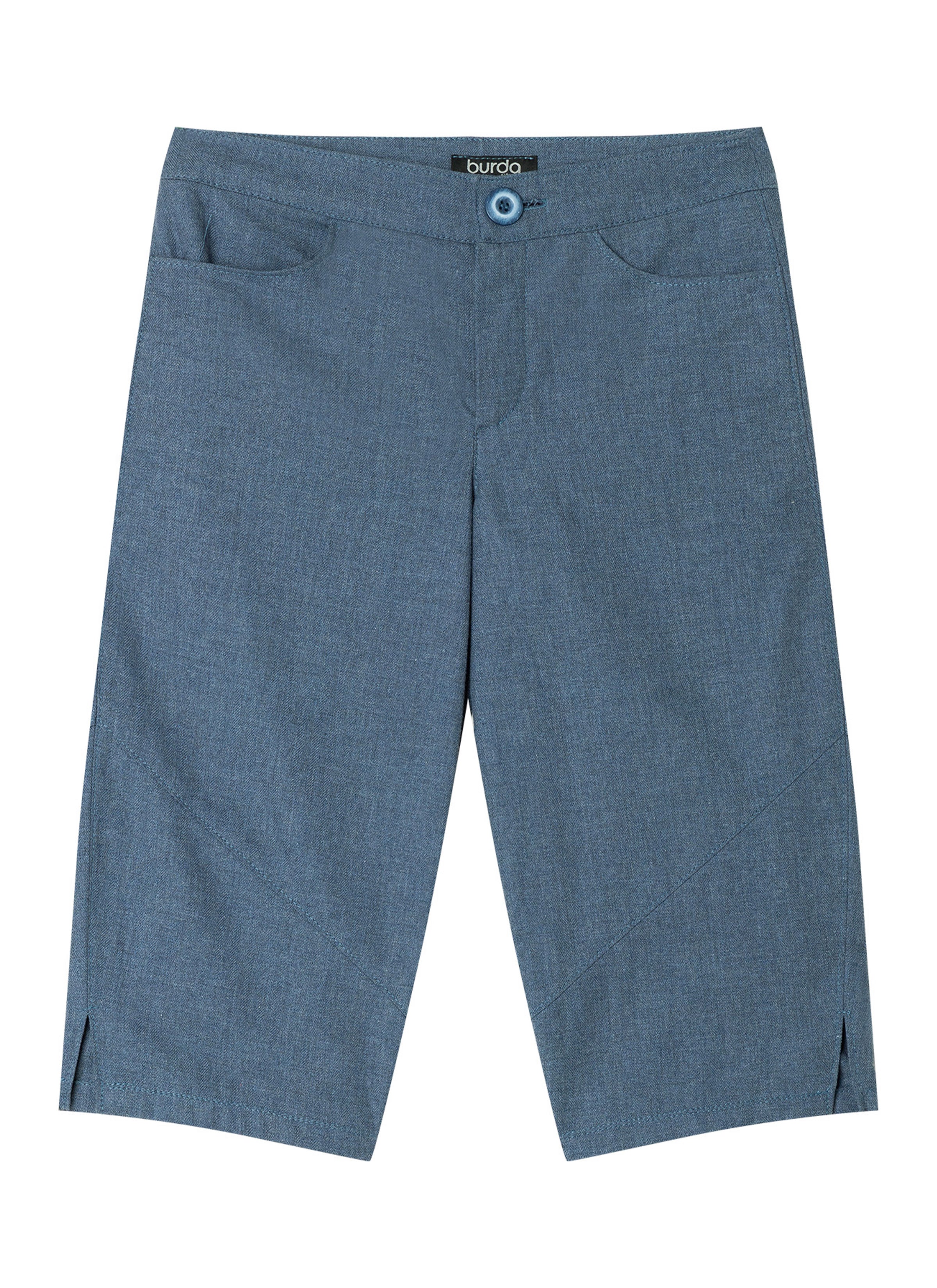 Burda Children's Bloomers and Cardigan 9199