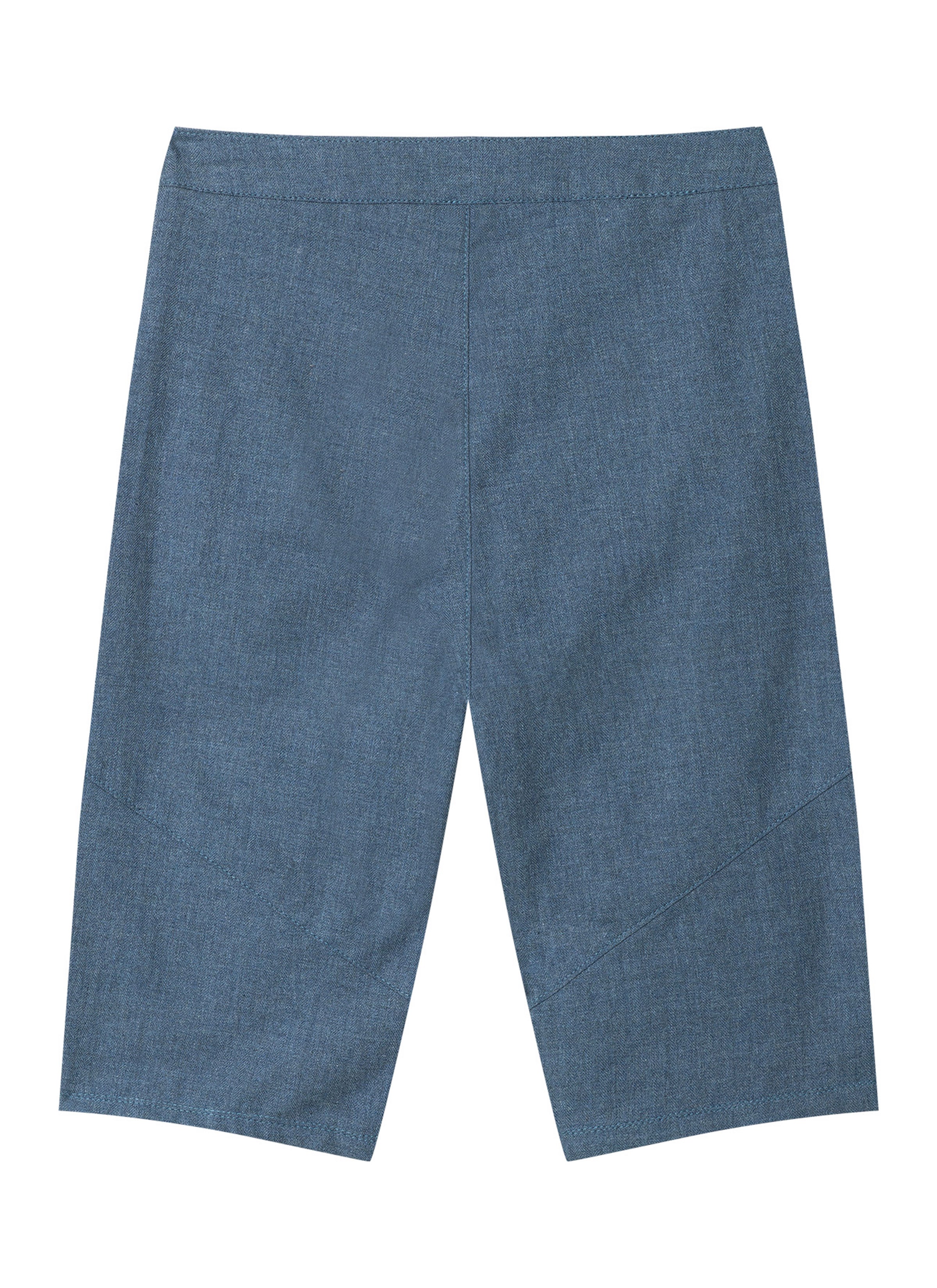 Burda Children's Bloomers and Cardigan 9199
