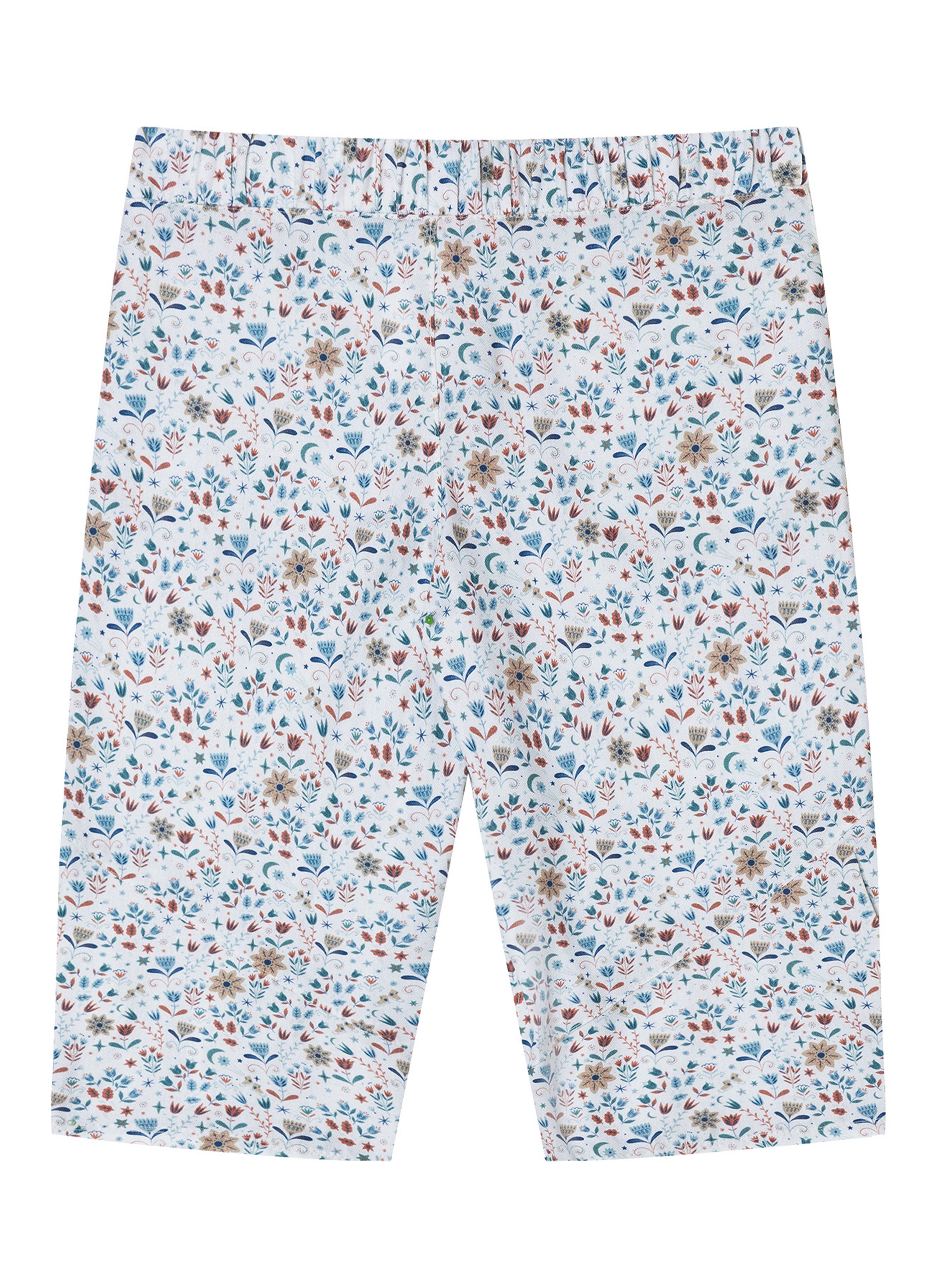 Burda Children's Bloomers and Cardigan 9199