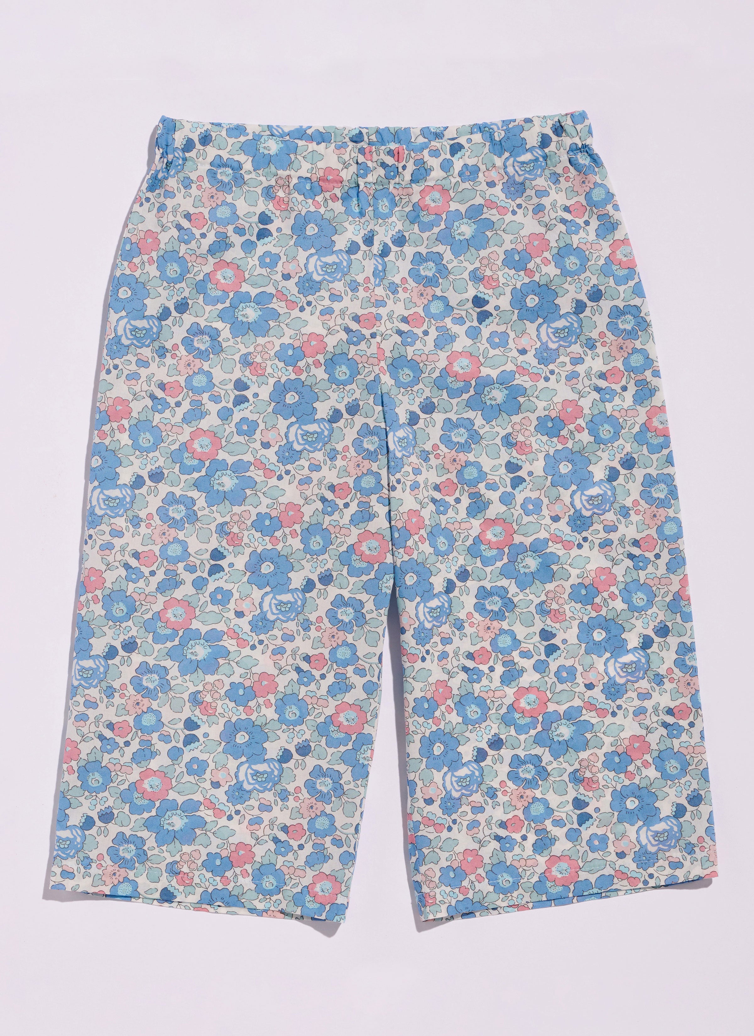 Burda Babies' Trousers 9202