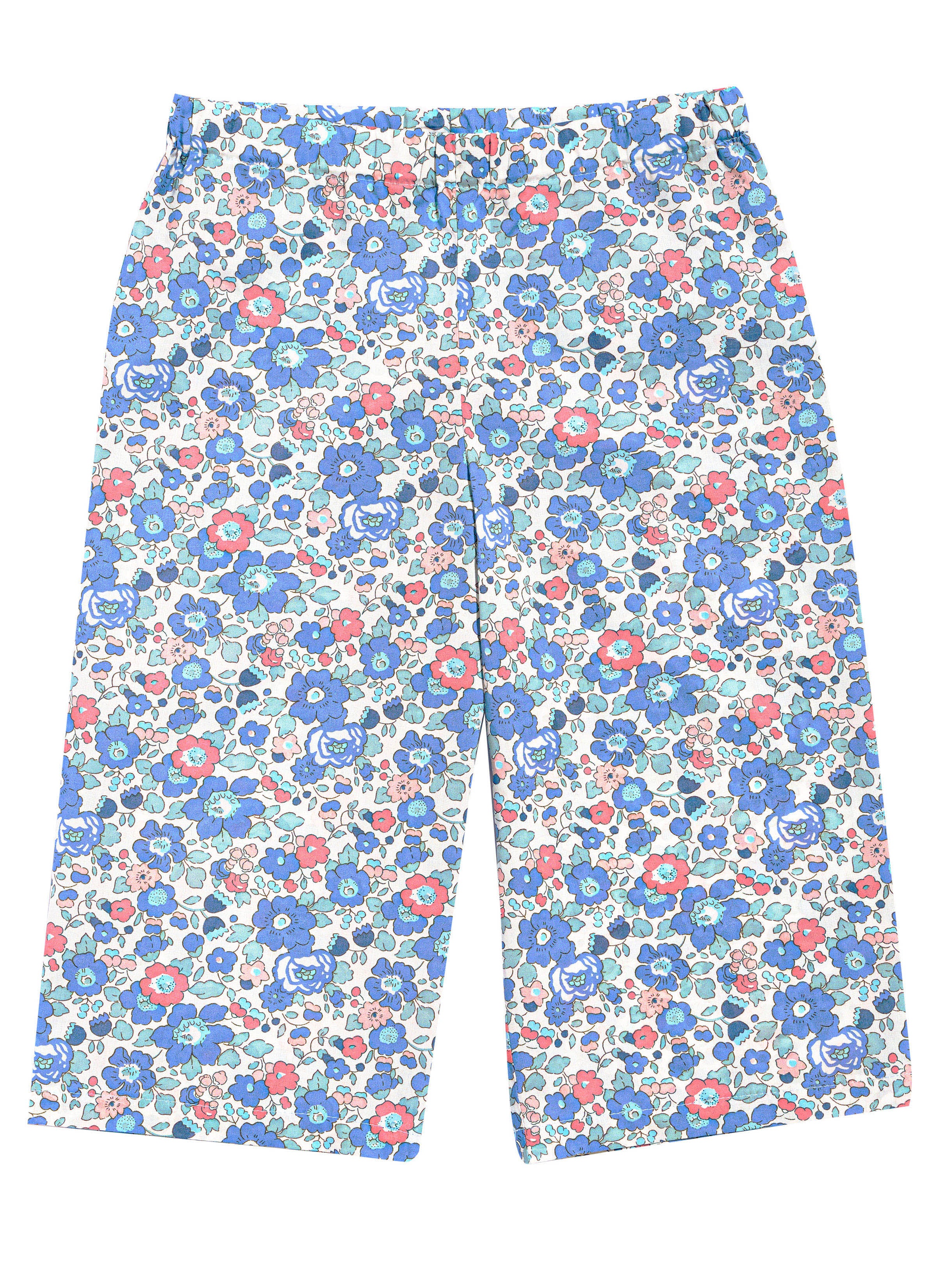 Burda Babies' Trousers 9202