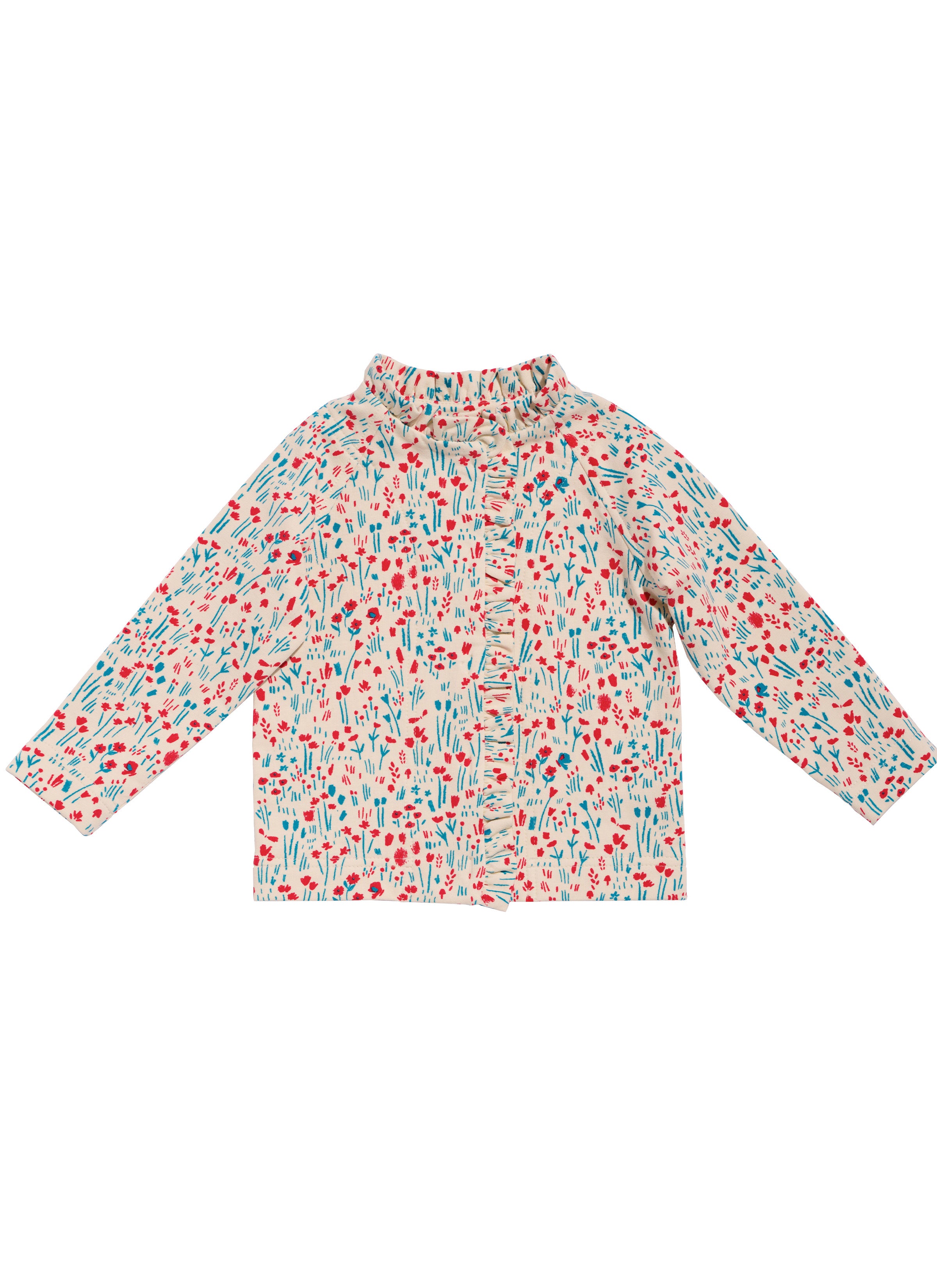 Burda Children's Jackets 9203