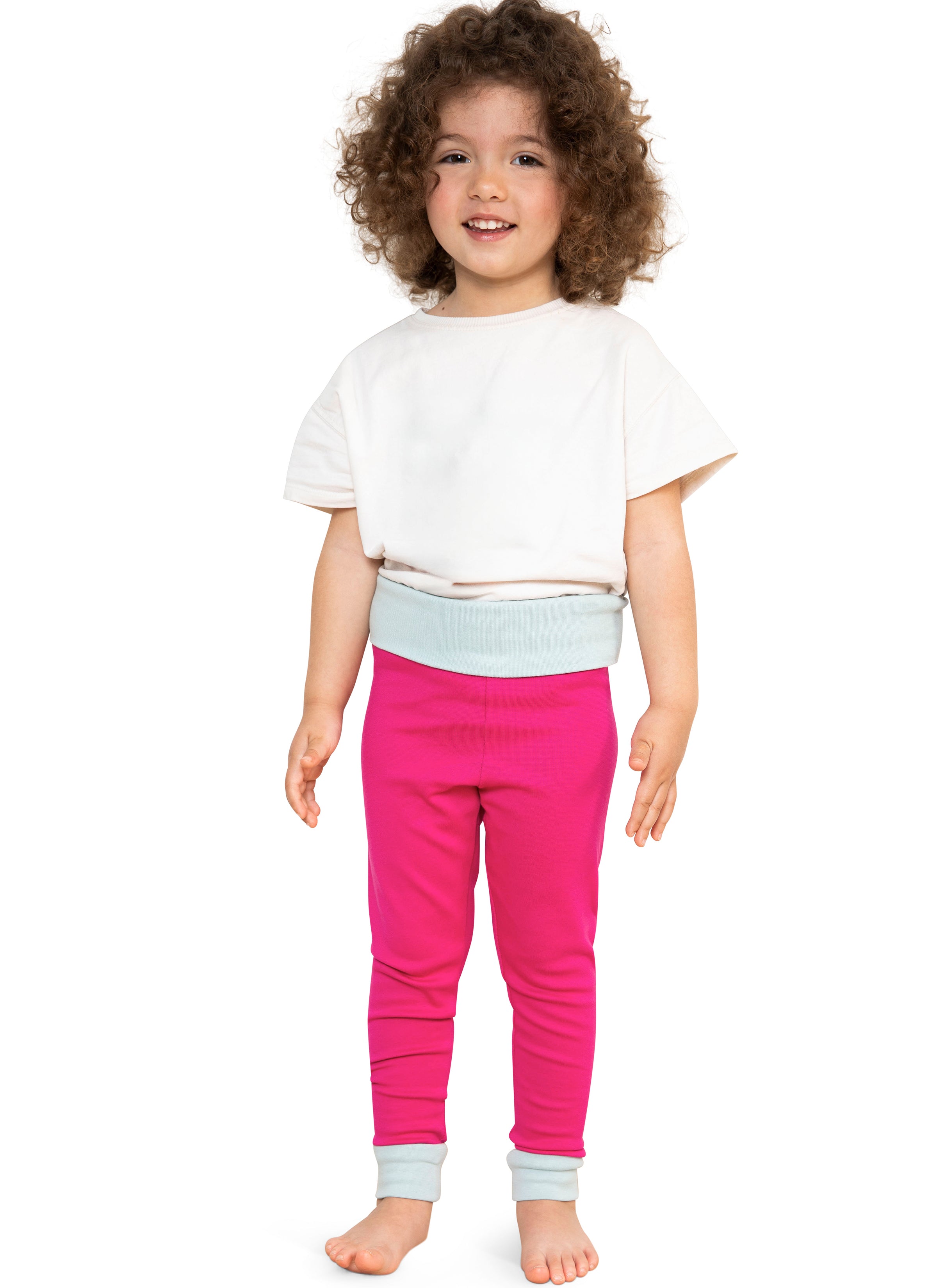 Burda Children's Nightwear 9218