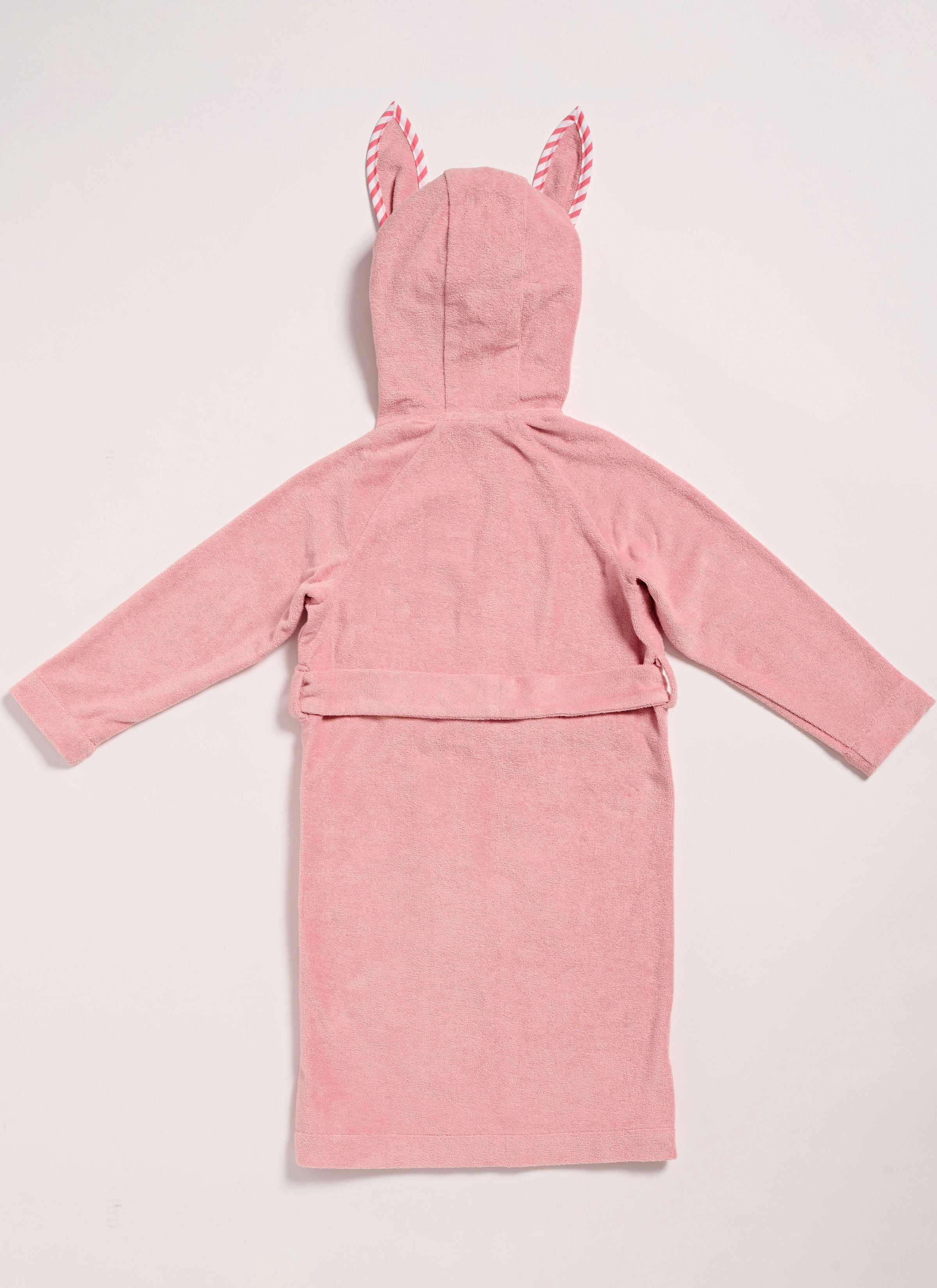 Burda Children's Bathrobe 9219