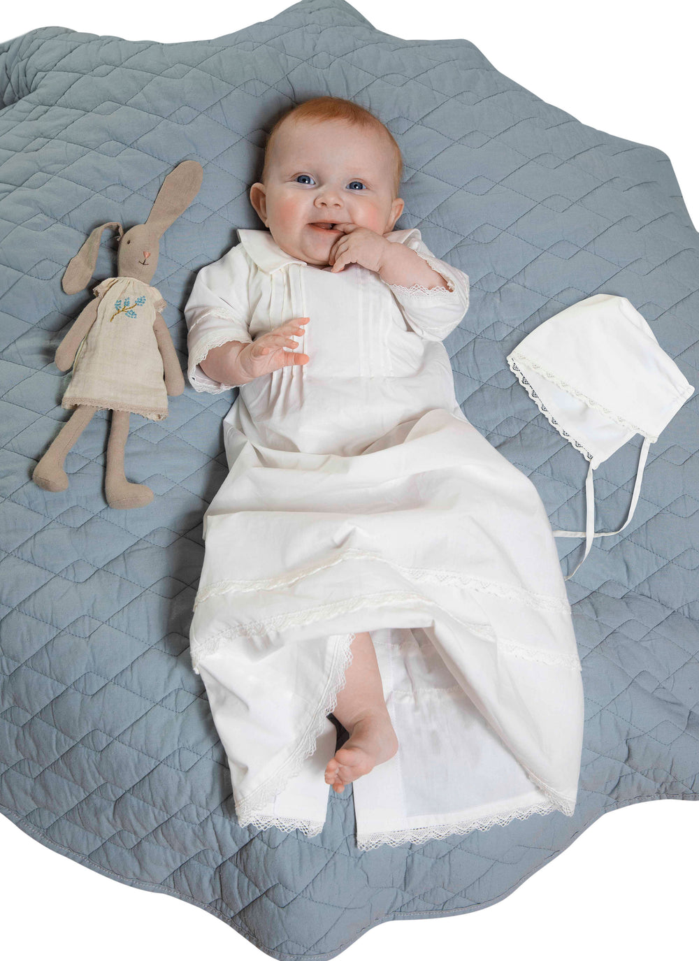 Burda Baby Special Occasion Outfit 9221