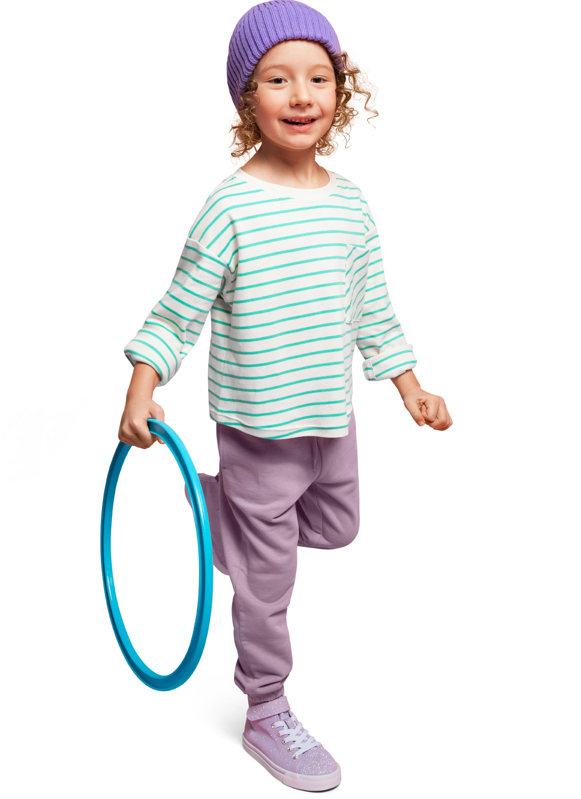 Burda Children's Top 9223