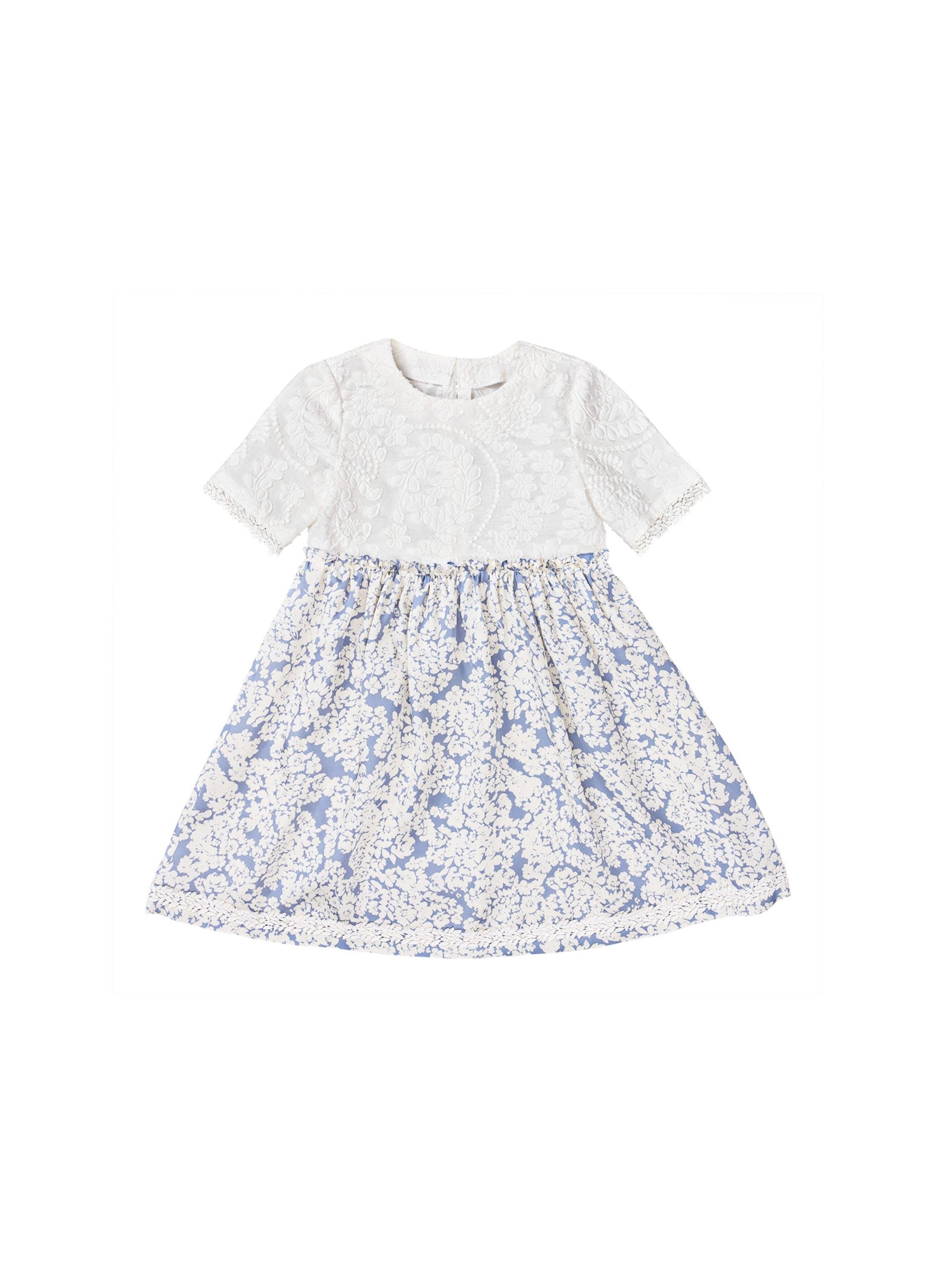 Burda Childs Dress & Top 9226