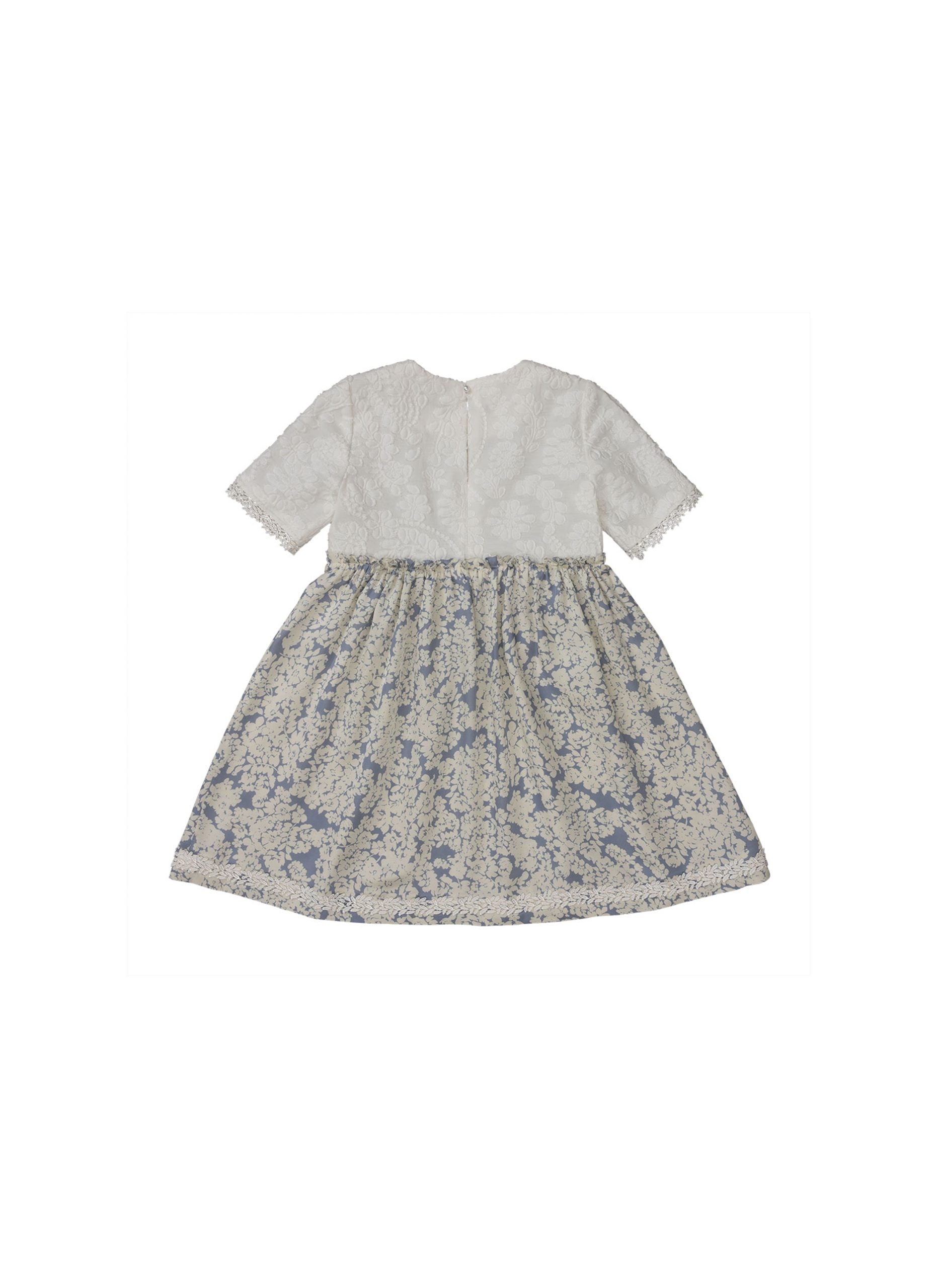 Burda Childs Dress & Top 9226