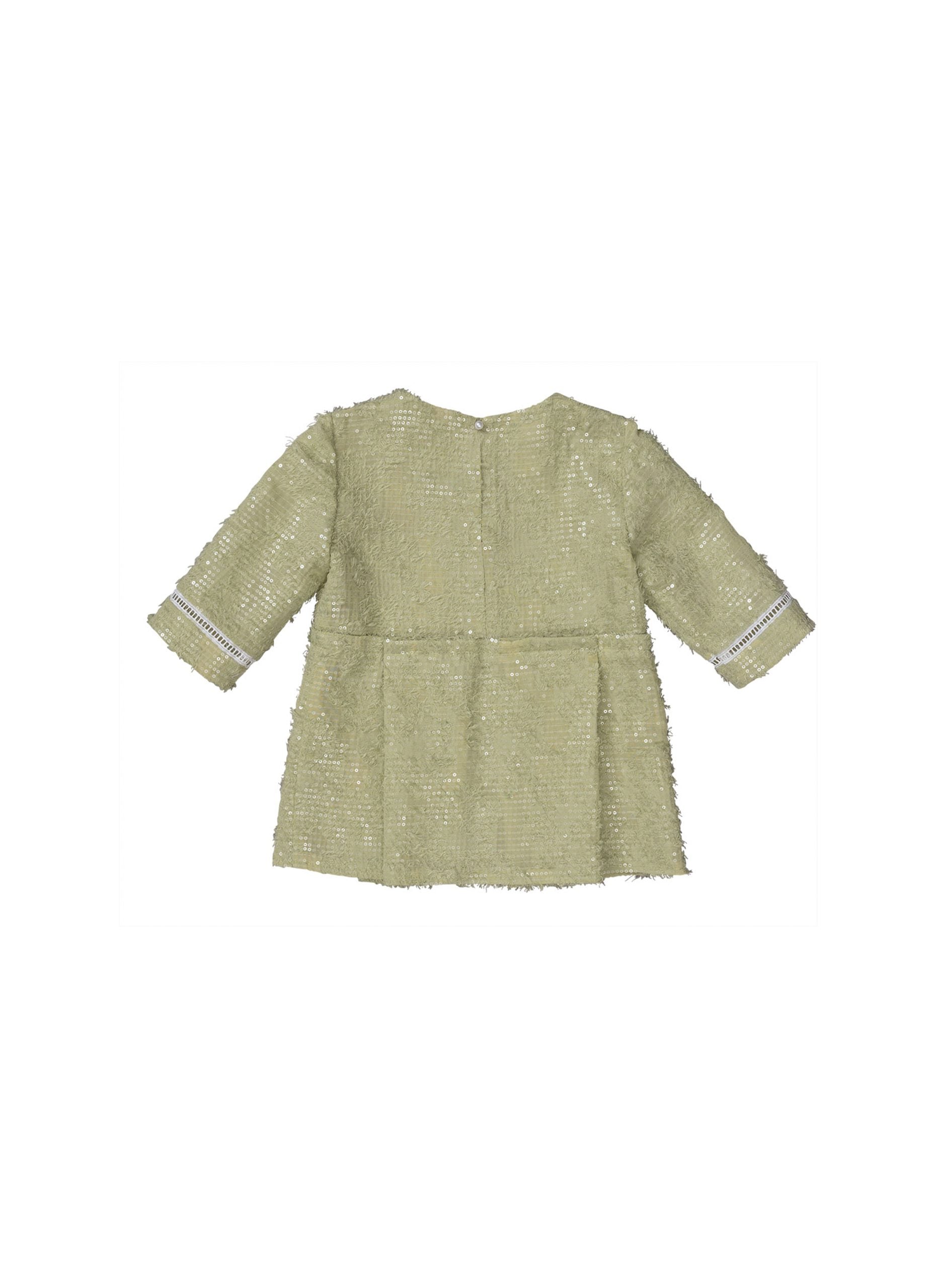 Burda Childs Dress & Top 9226